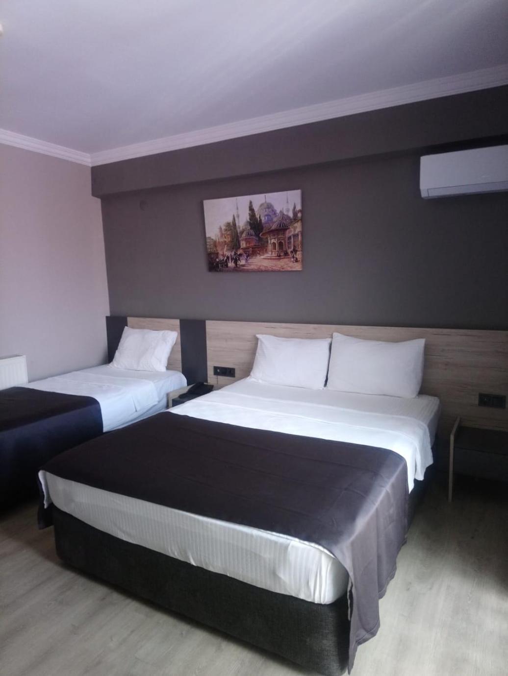 Grand Faik Hotel - Image 34