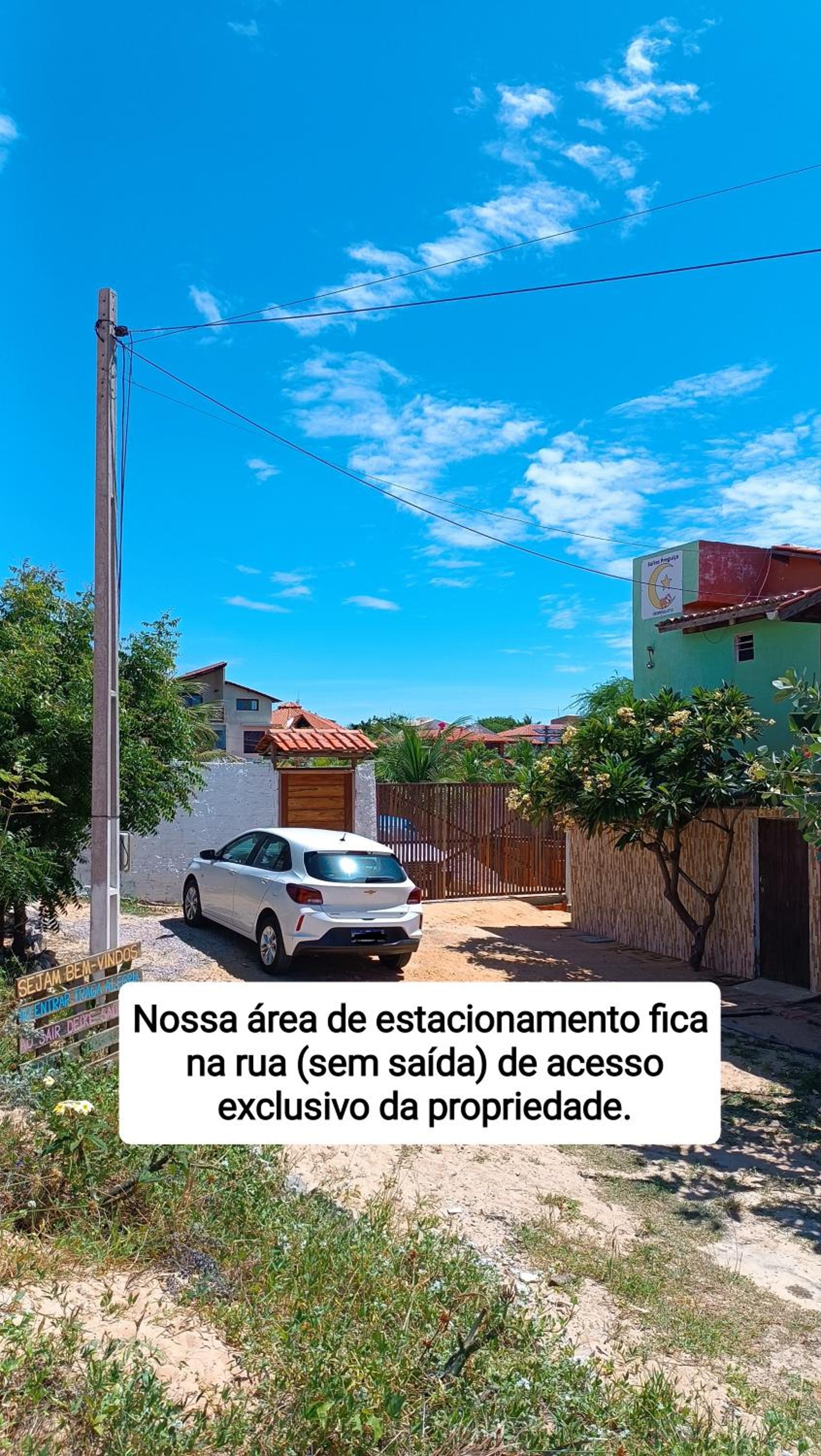 Pousada Preguiça