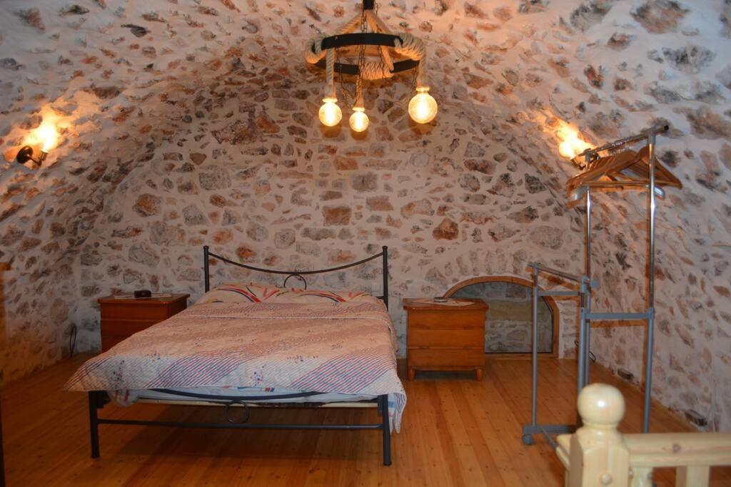 Traditional Chios House view 2