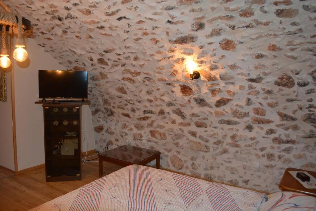 Traditional Chios House view 5