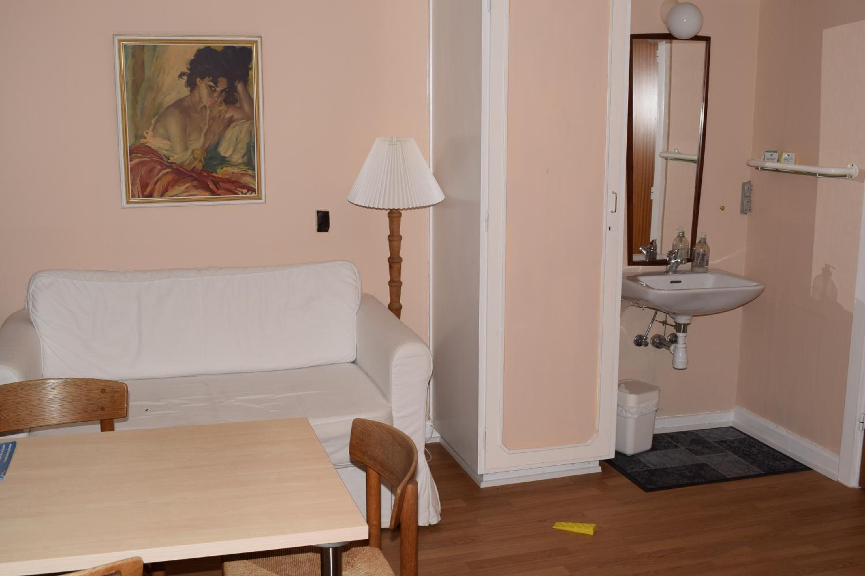 Nygammelsø Bed & Breakfast