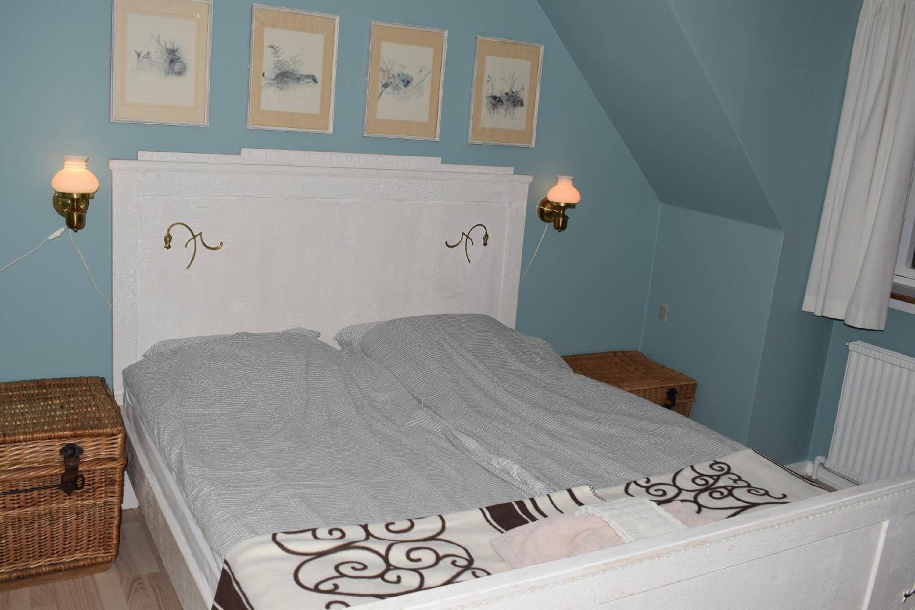 Nygammelsø Bed & Breakfast