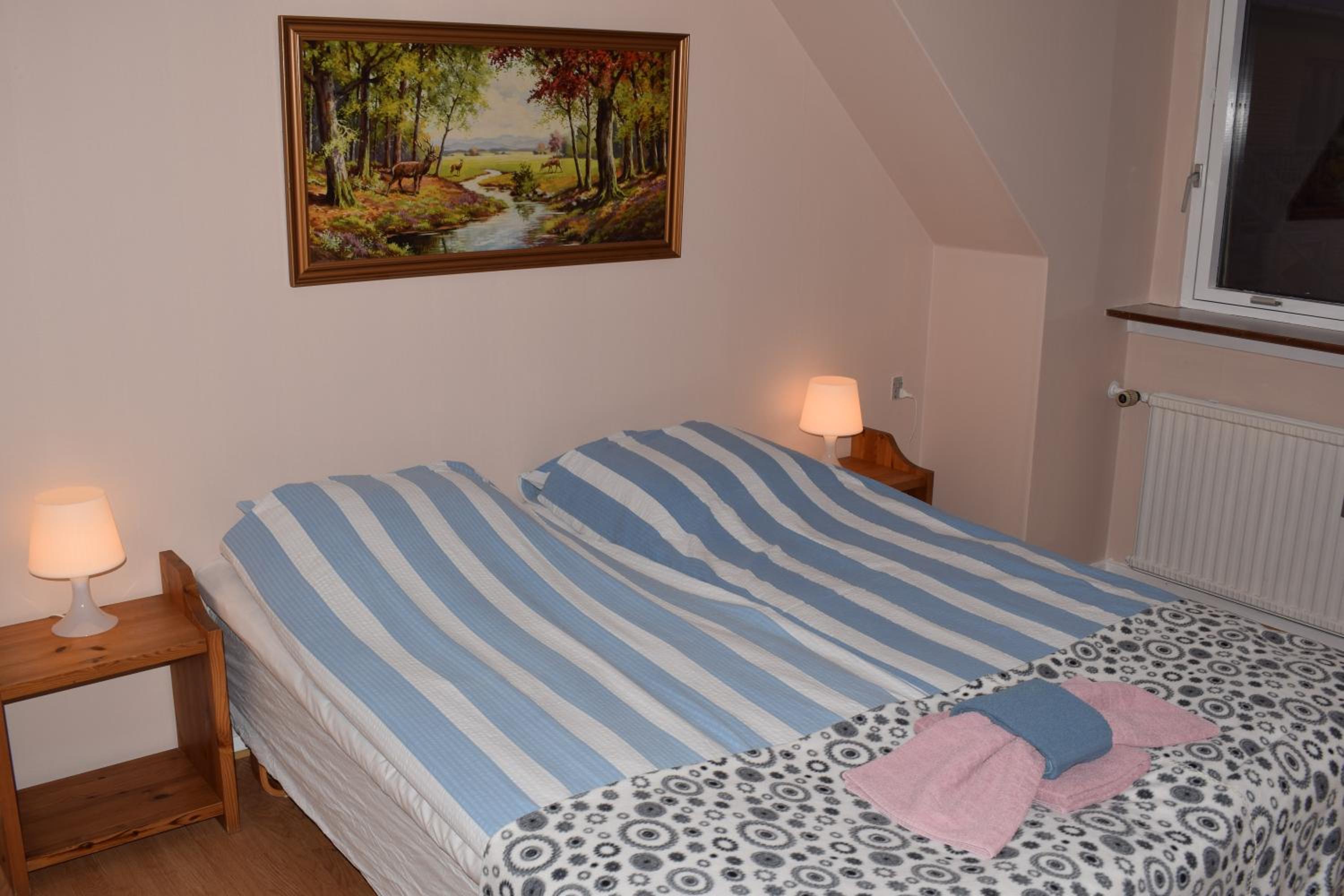 Nygammelsø Bed & Breakfast