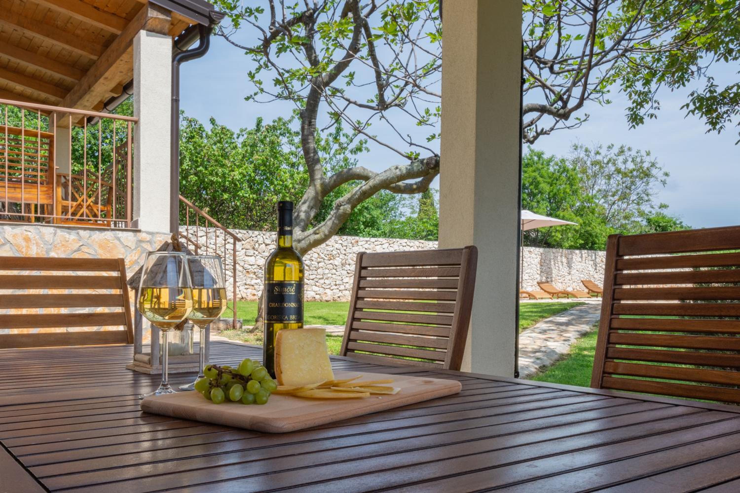 Casa Laurales view 5