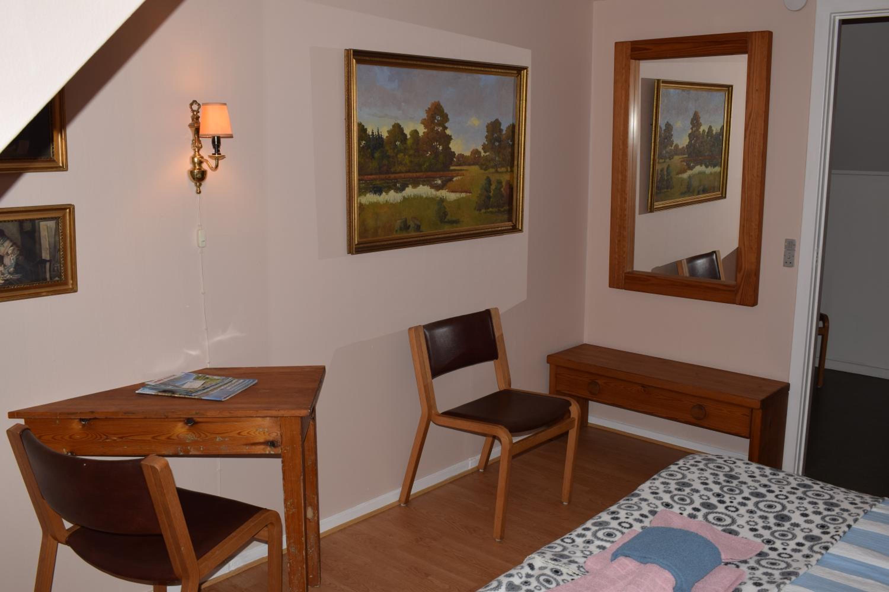 Nygammelsø Bed & Breakfast