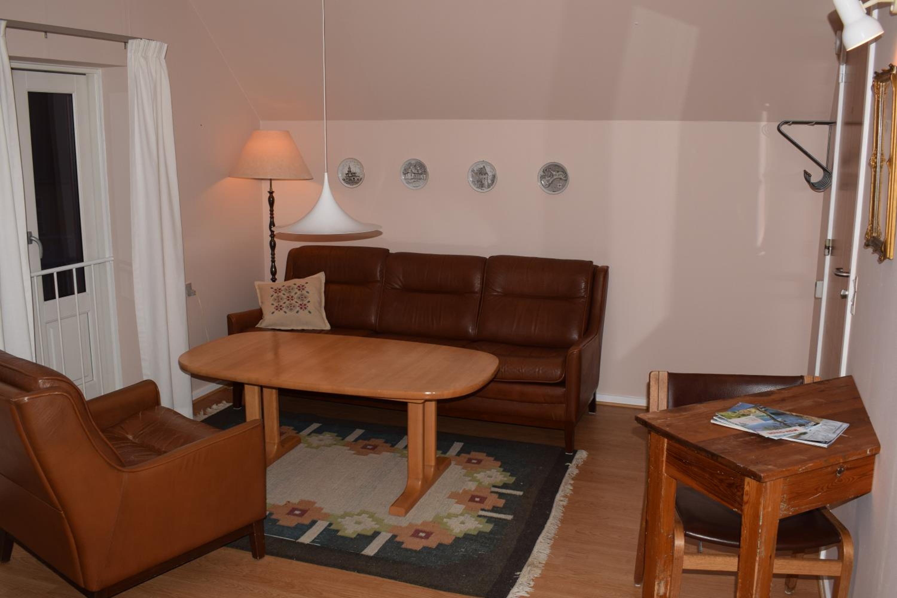 Nygammelsø Bed & Breakfast