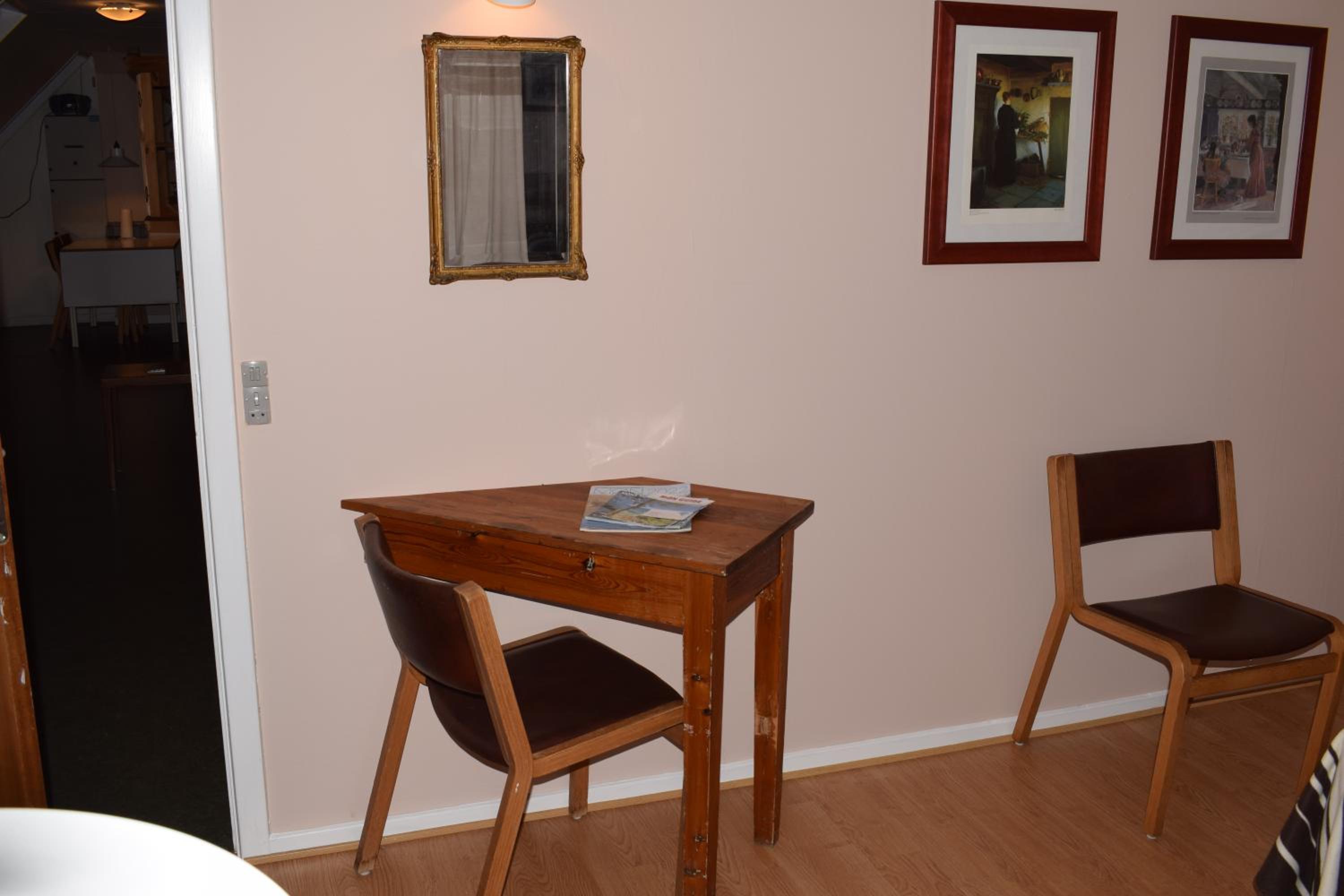 Nygammelsø Bed & Breakfast