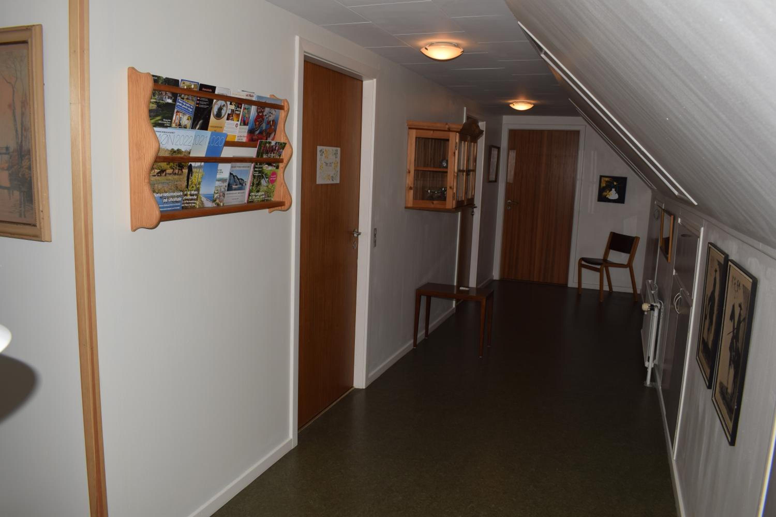 Nygammelsø Bed & Breakfast
