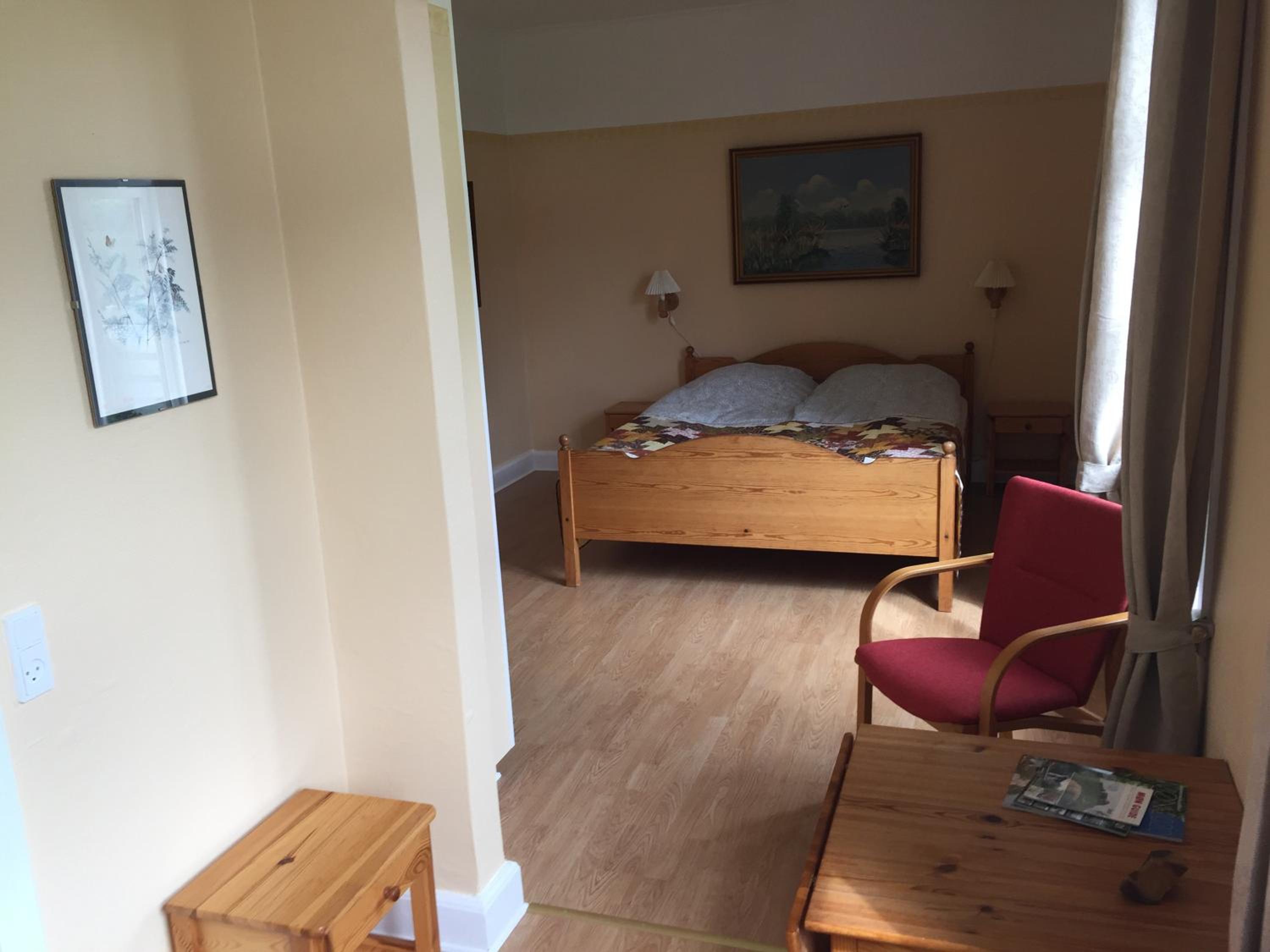 Nygammelsø Bed & Breakfast