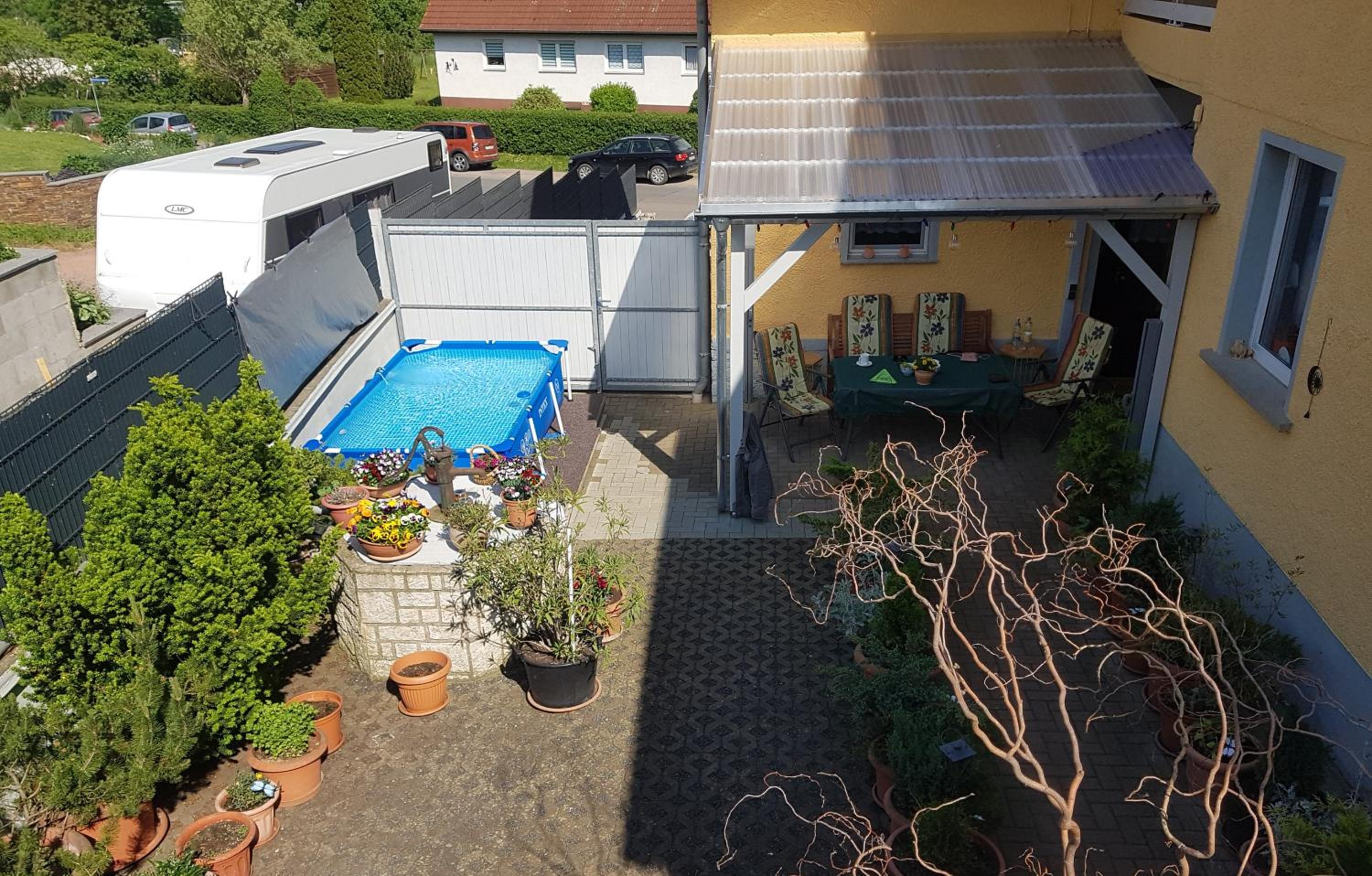 Ferienhaus Renate 7