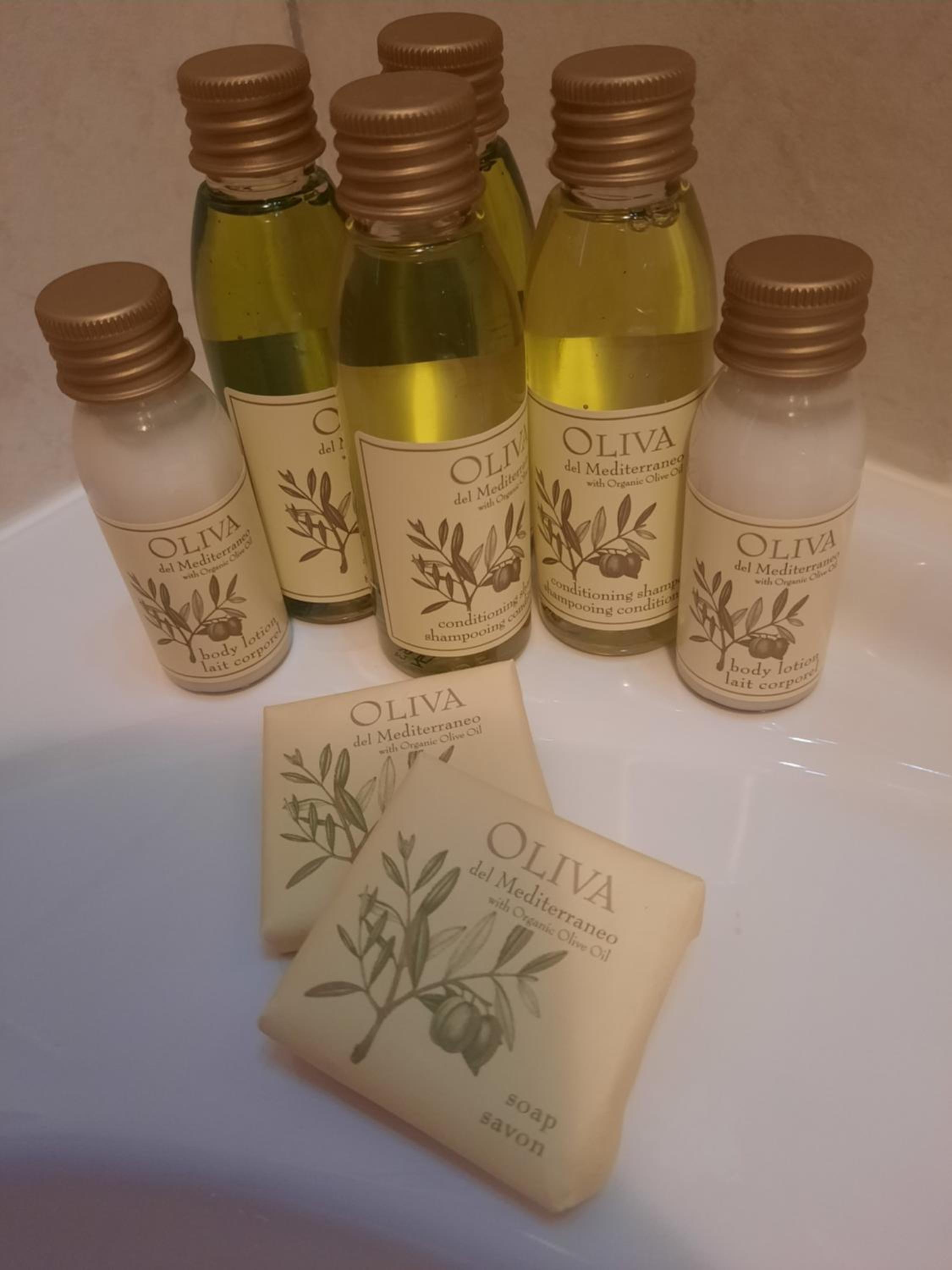Room Ivana