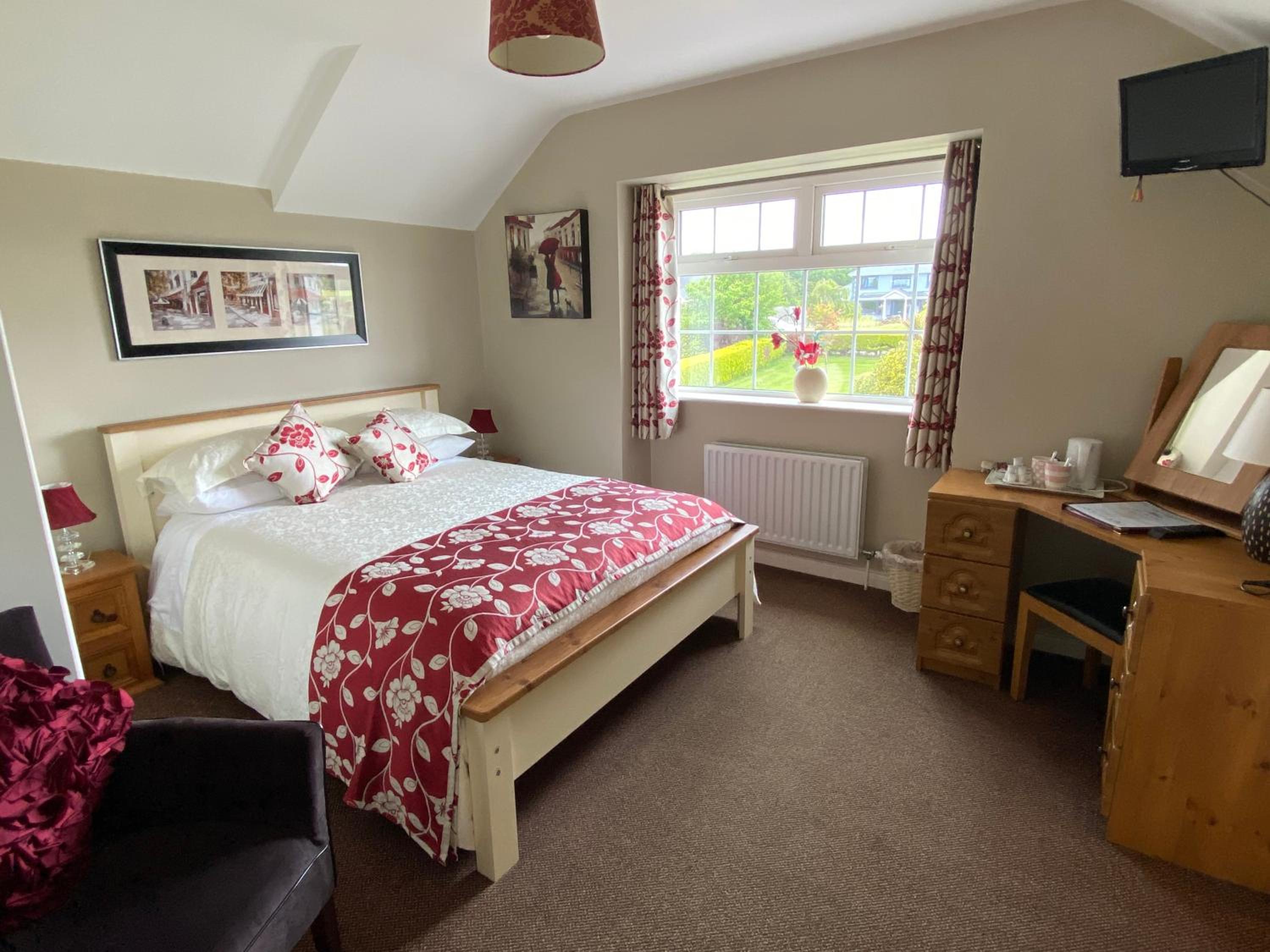 Ashbrook B&B