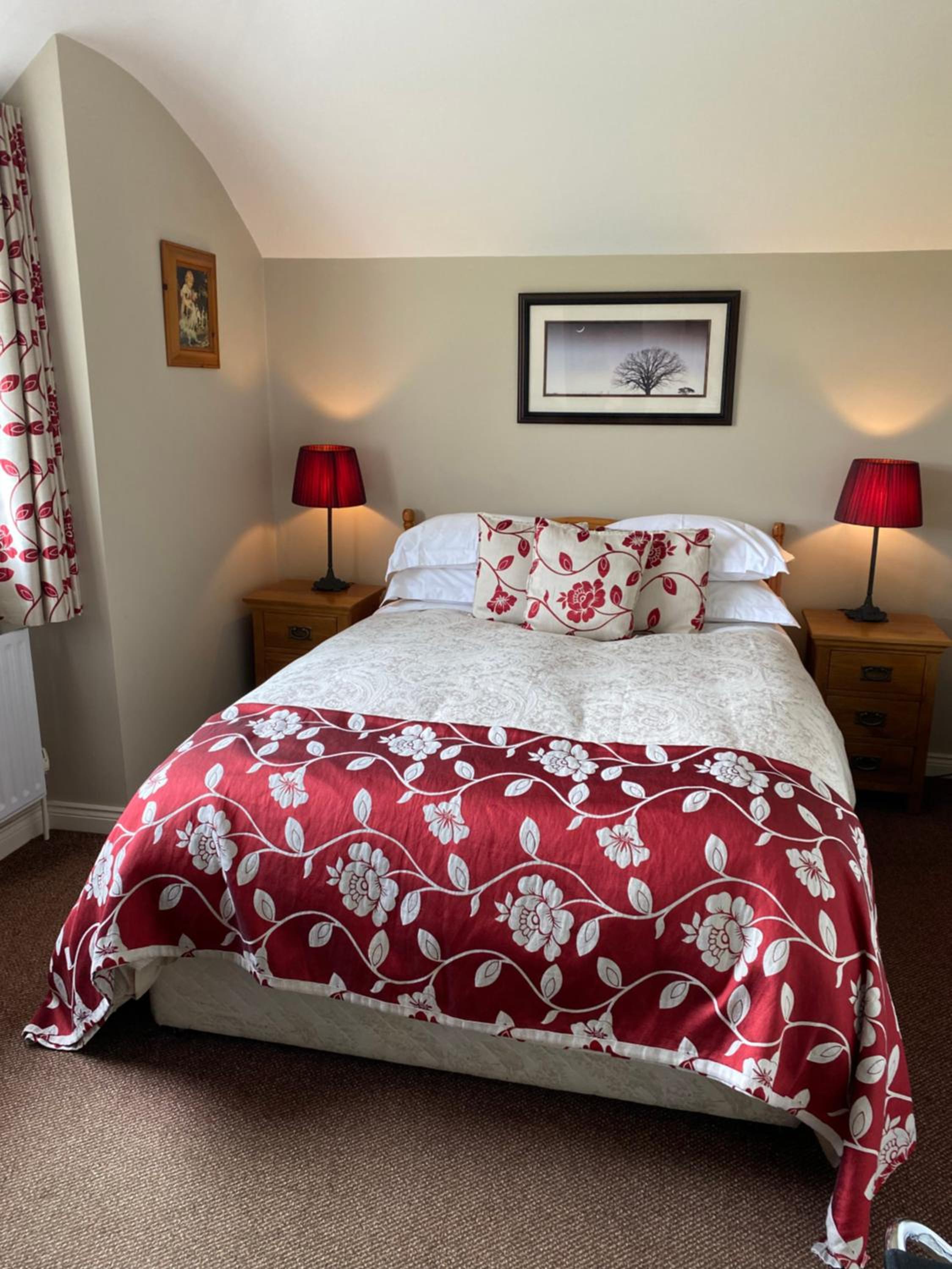 Ashbrook B&B