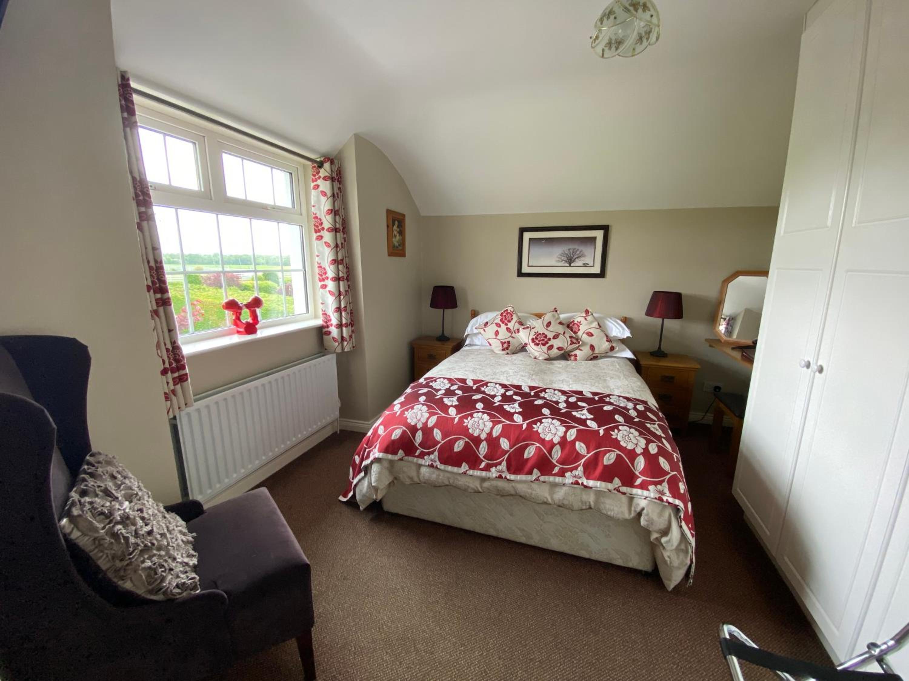 Ashbrook B&B