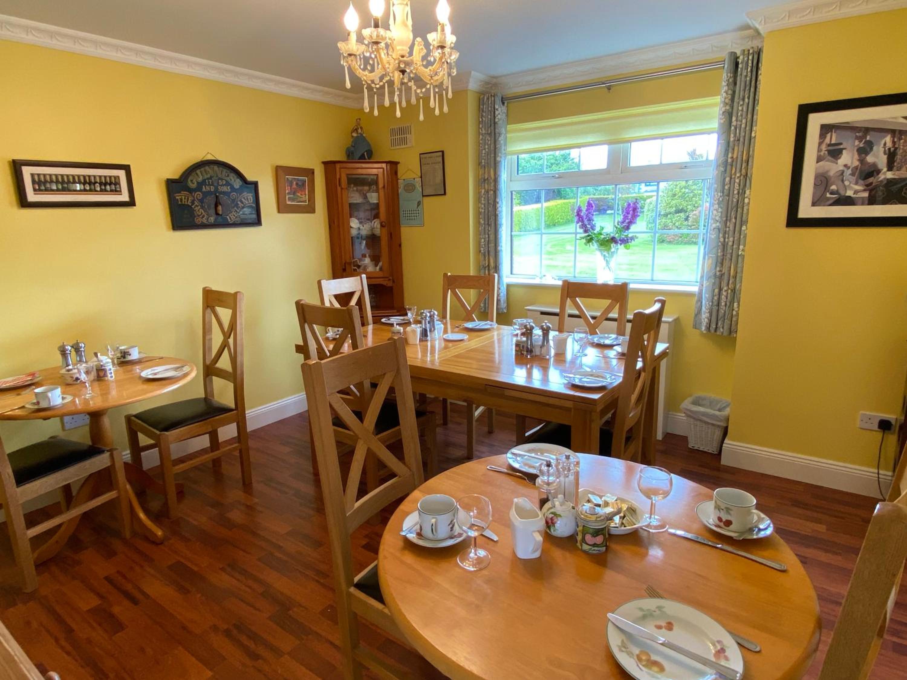 Ashbrook B&B