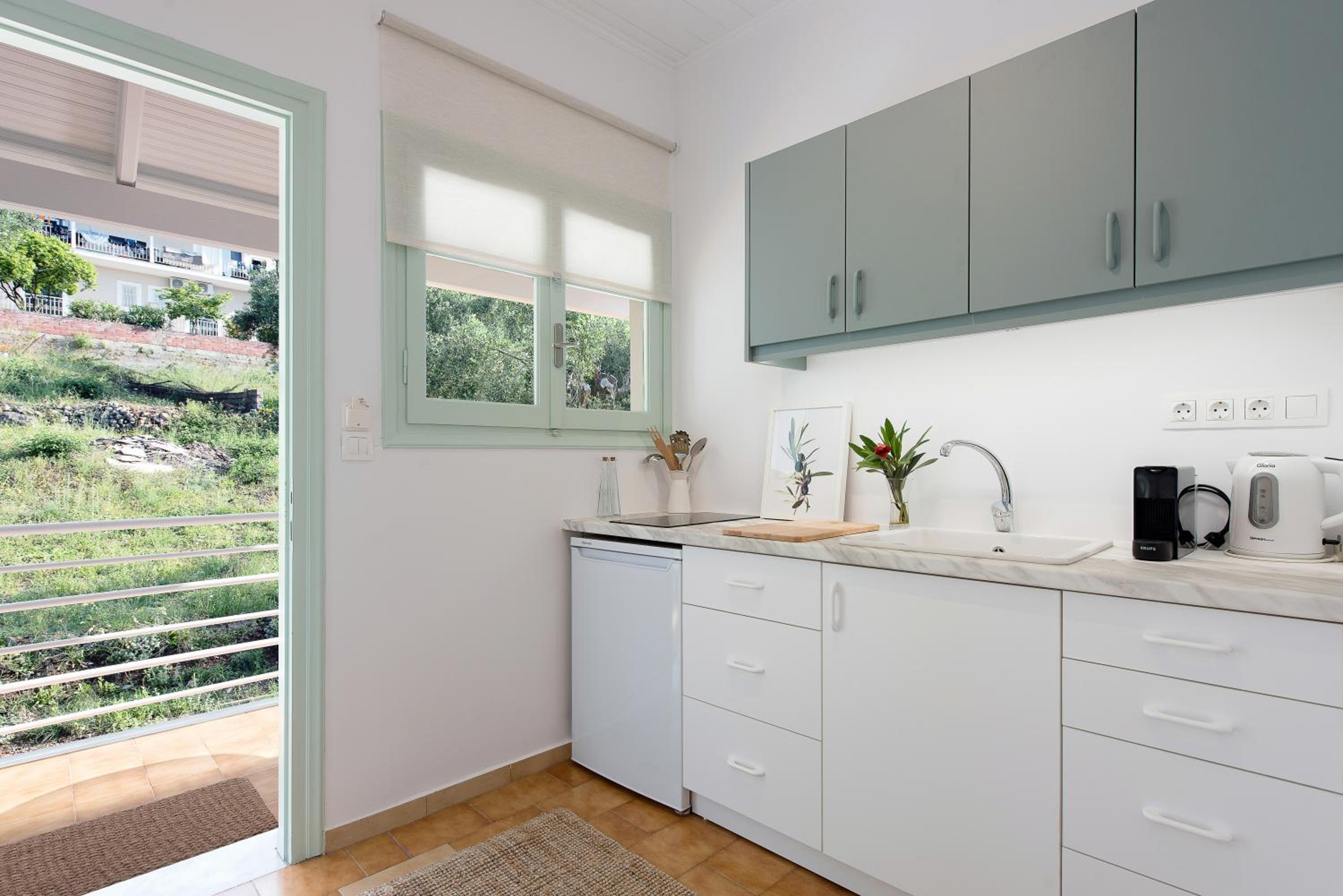 Reana Elegant Apartments by Konnect, Barbati