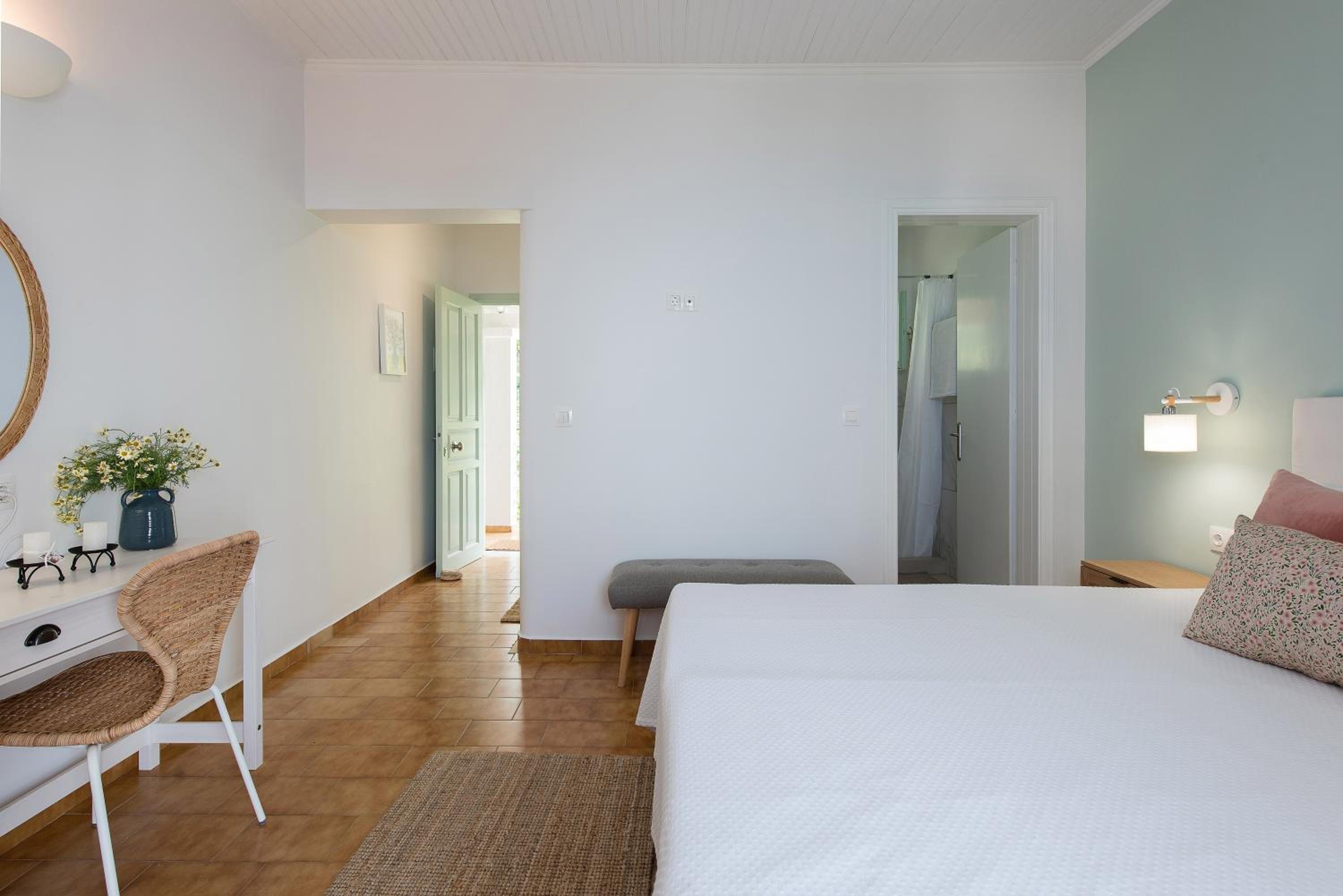 Reana Elegant Apartments by Konnect, Barbati