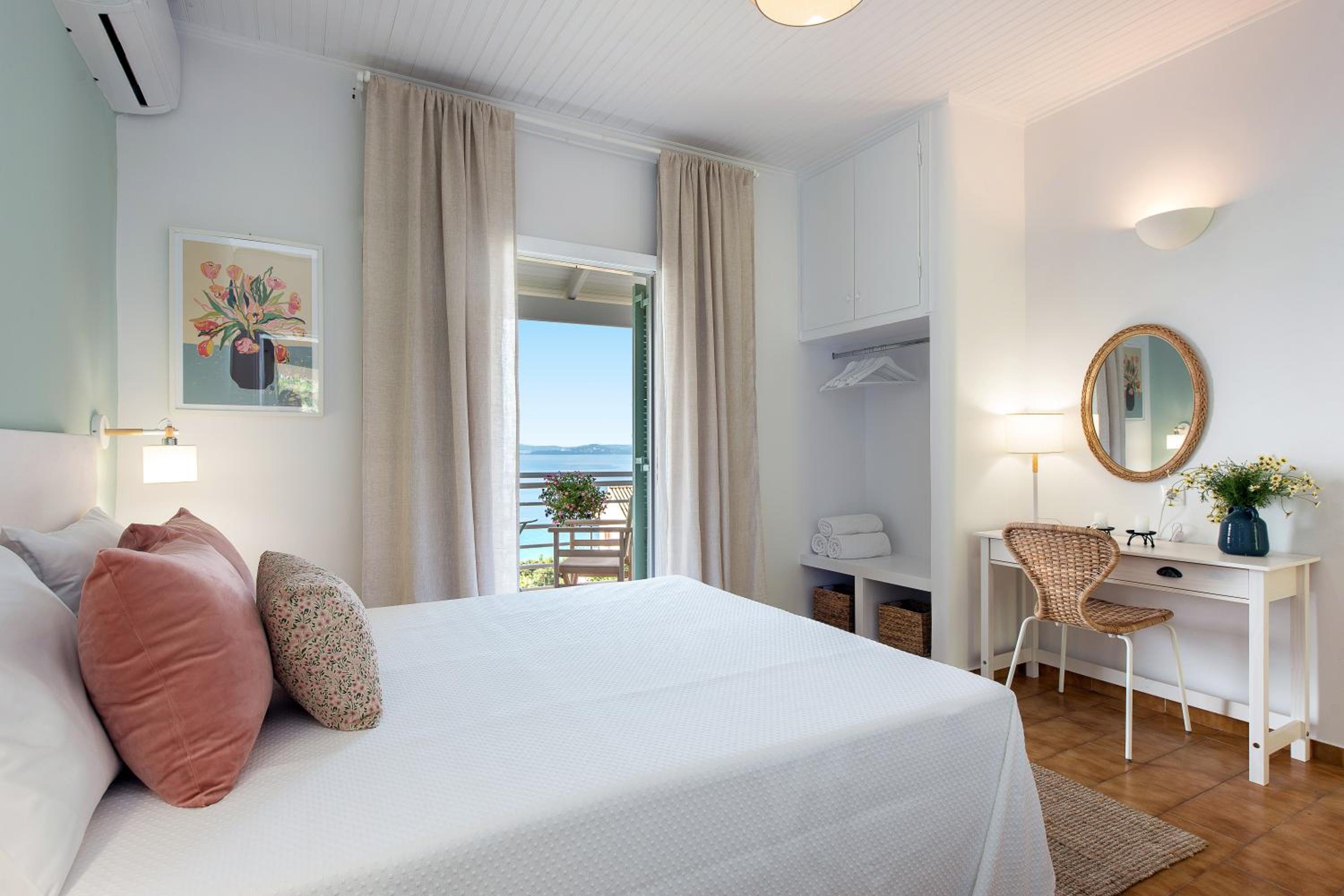 Reana Elegant Apartments by Konnect, Barbati