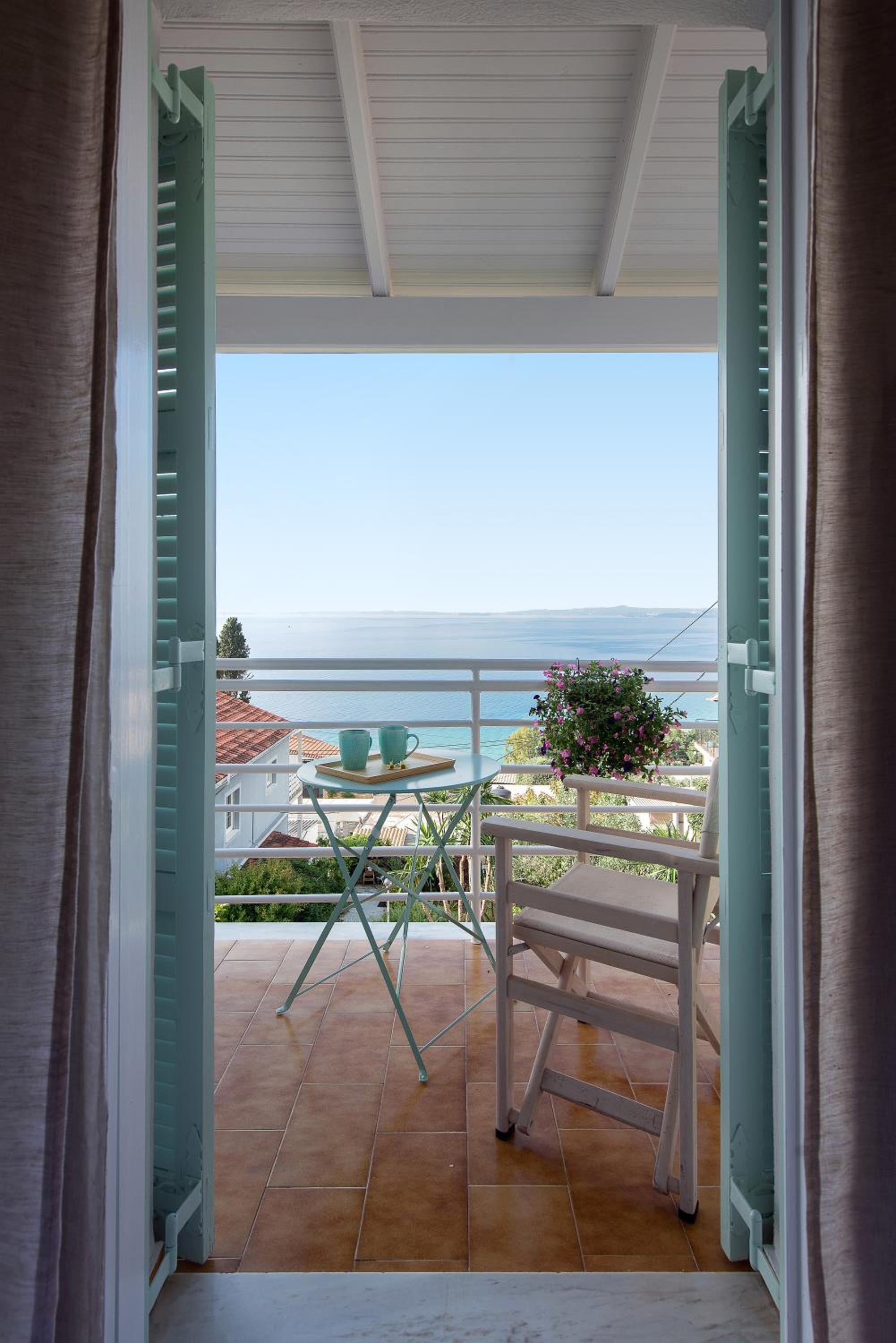 Reana Elegant Apartments by Konnect, Barbati