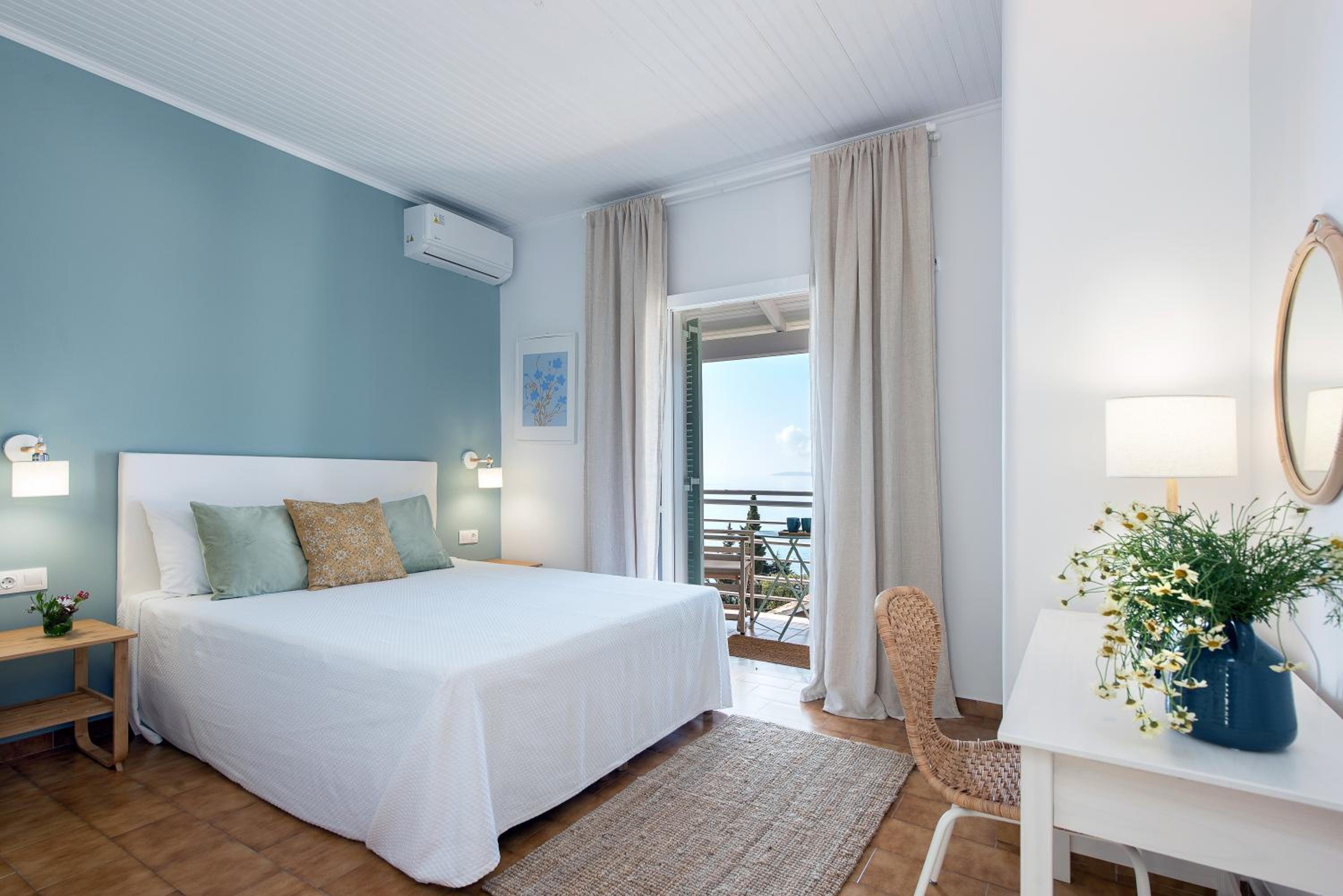 Reana Elegant Apartments by Konnect, Barbati