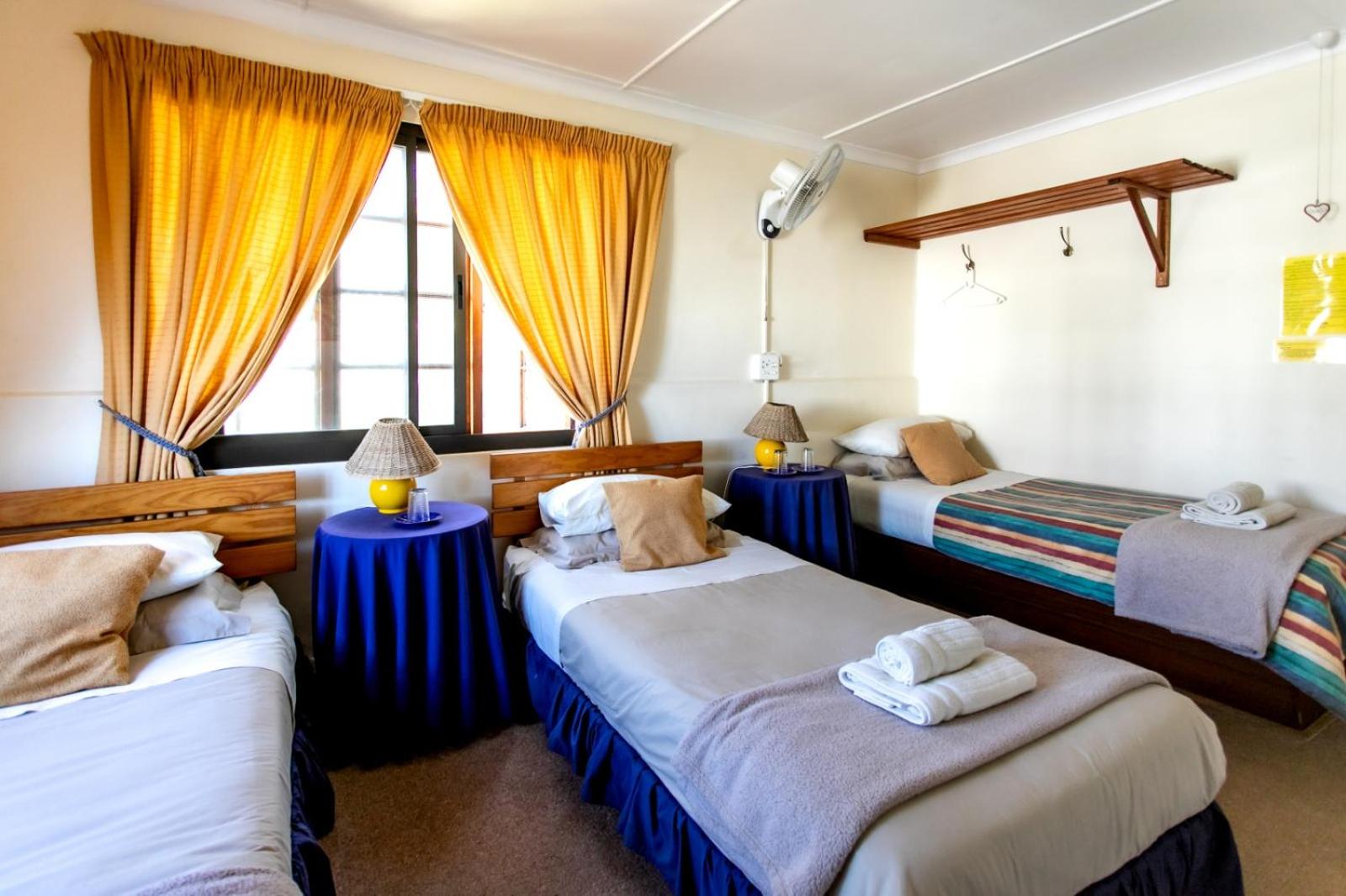 Zoete Inval Travelers Lodge Guesthouse Hermanus