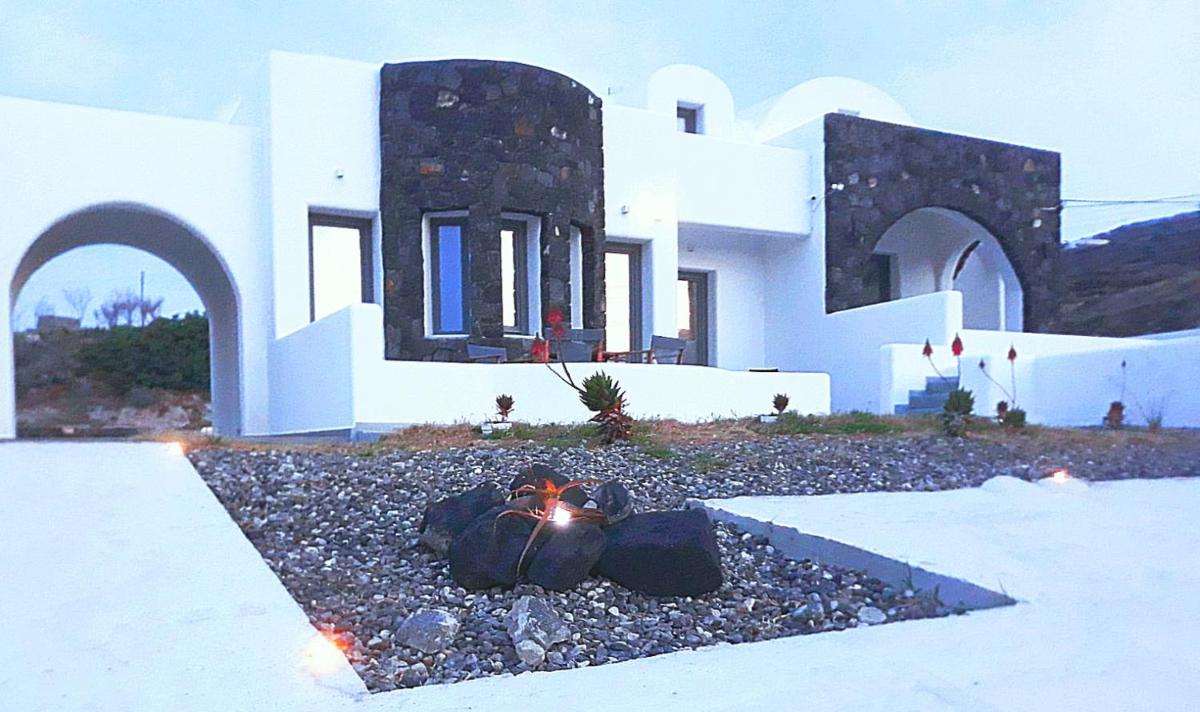Four Levels Villa photo 2