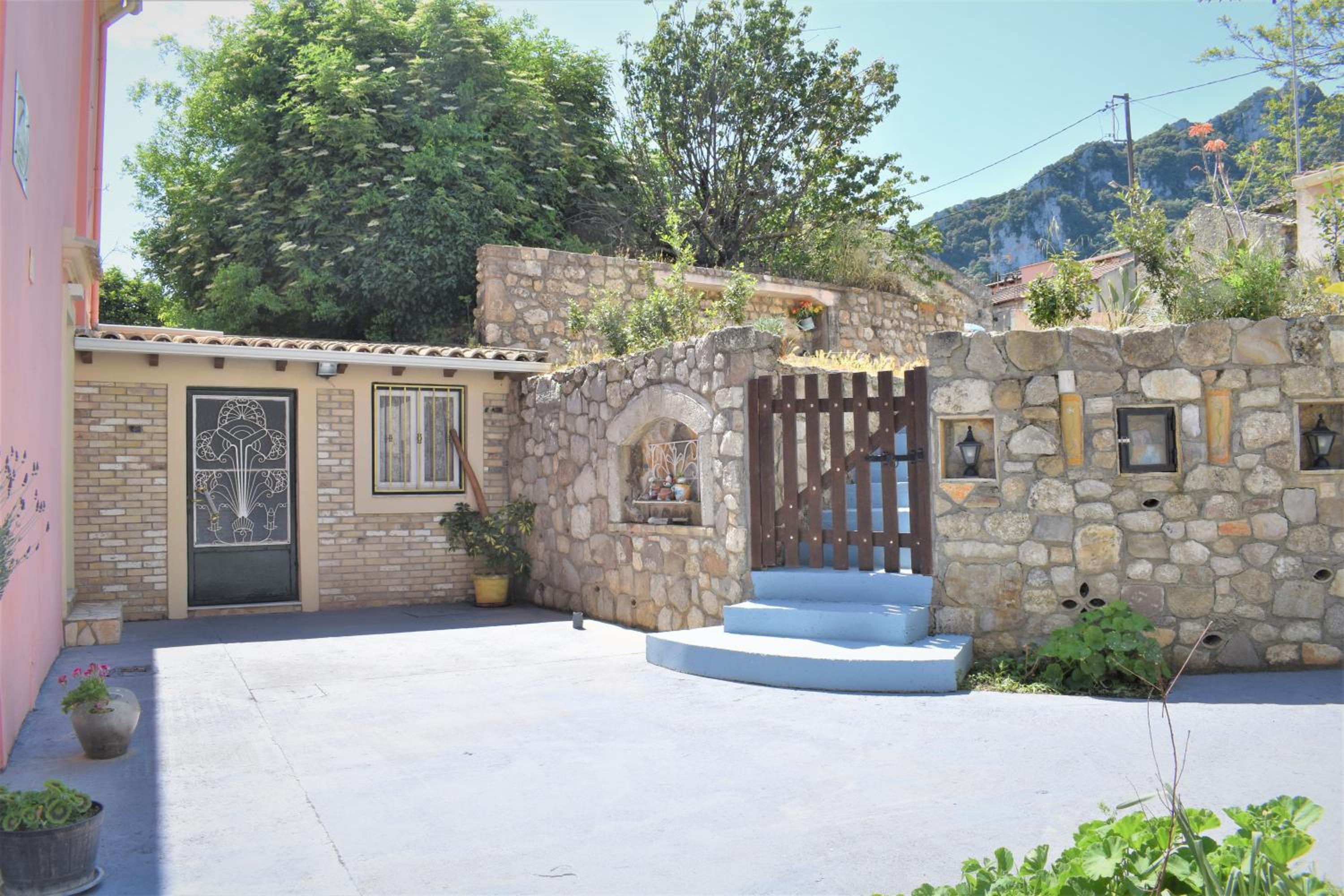 Villa Niki view 3