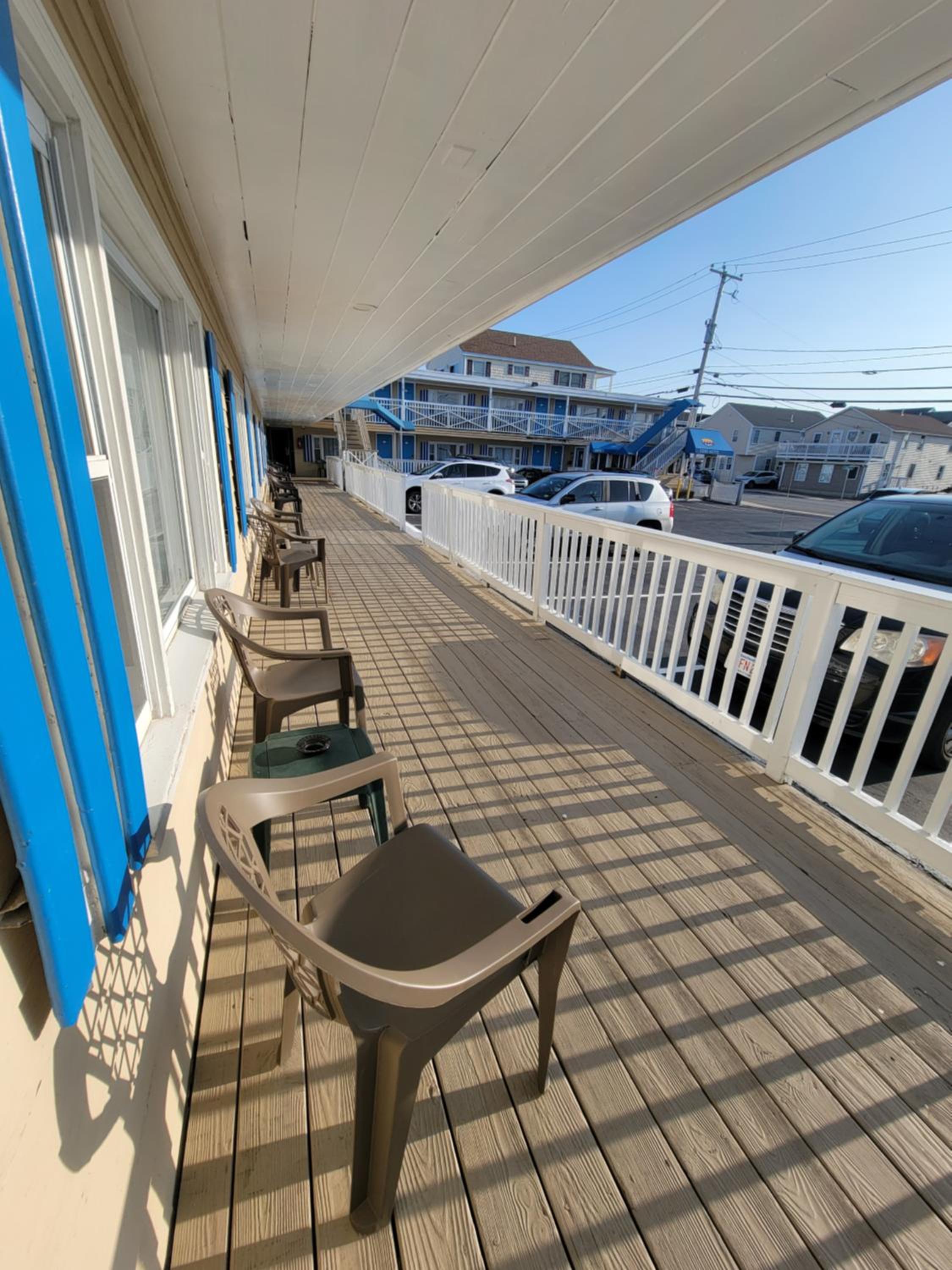 Tides Motel - Hampton Beach - Property Image 4