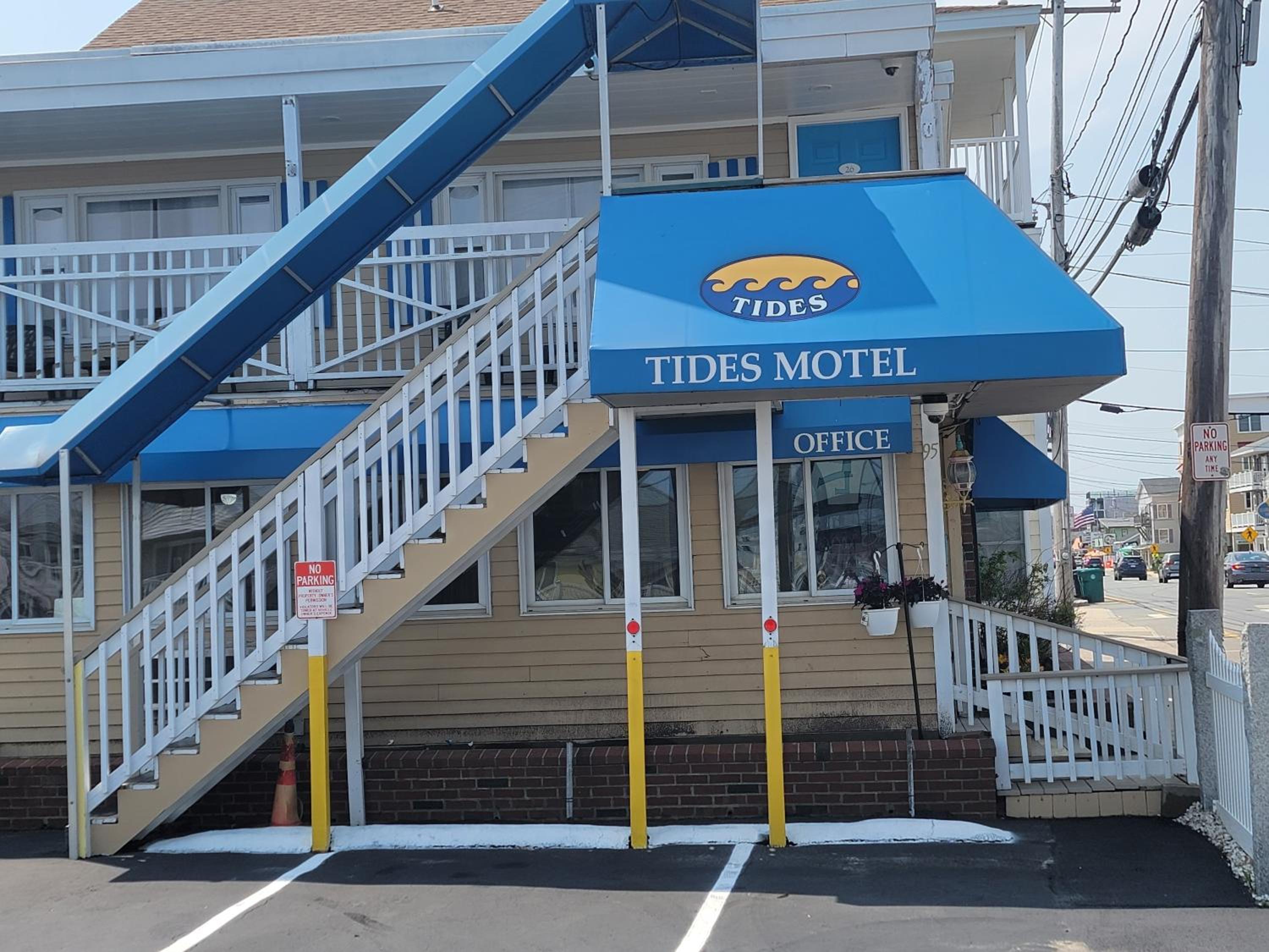 Tides Motel - Hampton Beach - Property Image 28