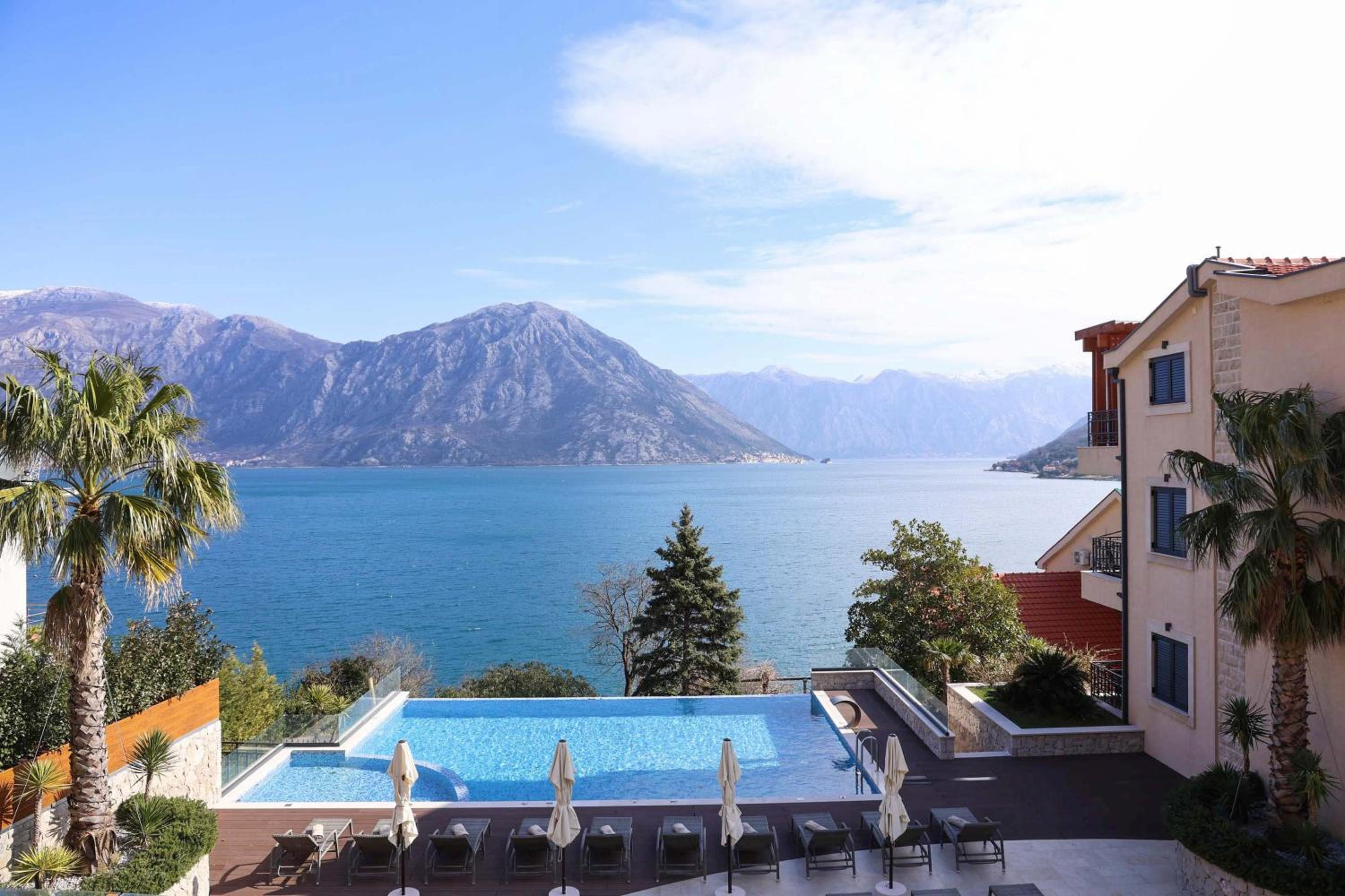 Bellezza Resort & SPA view 4
