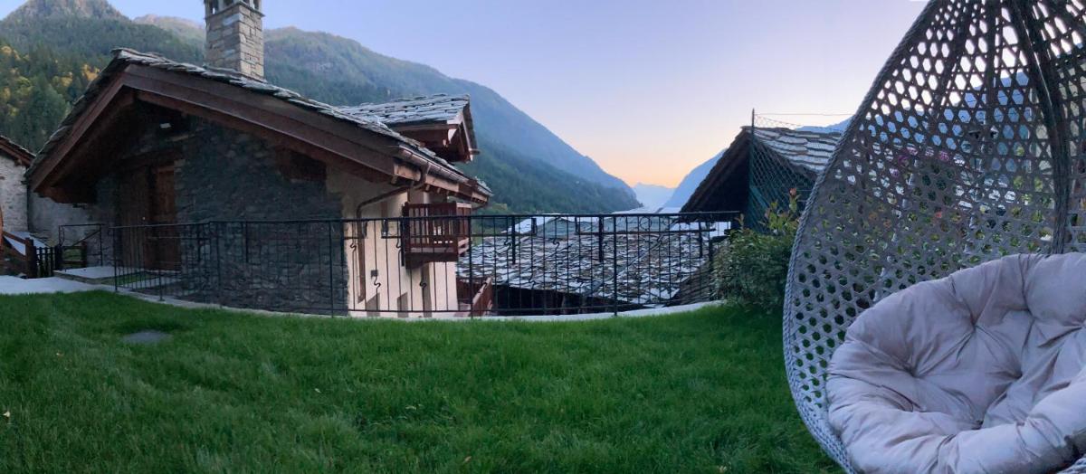 Montaz Suite and Sauna view 3