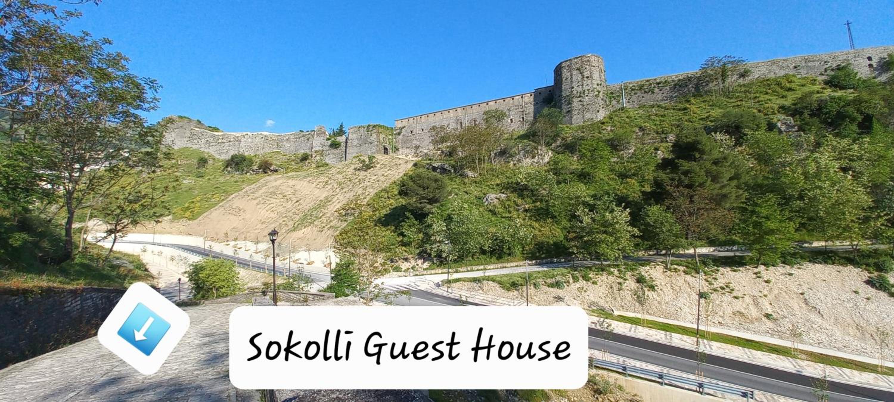 Sokolli Guest House