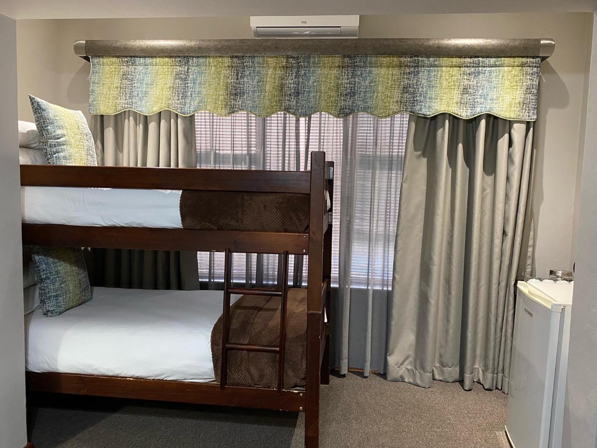 Castello Guest House, Bloemfontein