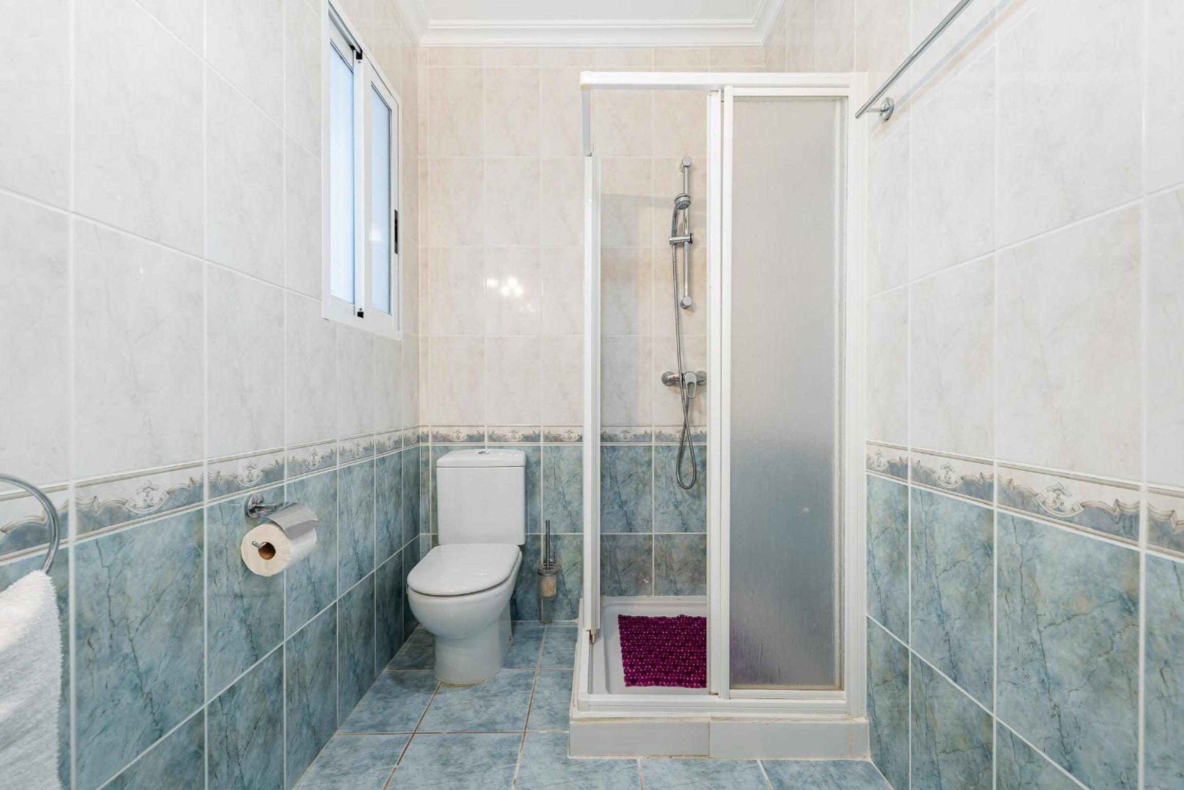 Villa San Miguel - Preciosa villa con piscina privada