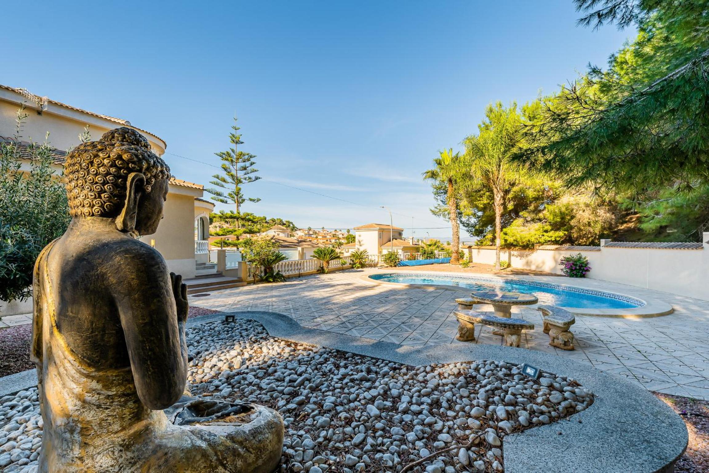 Villa San Miguel - Preciosa villa con piscina privada