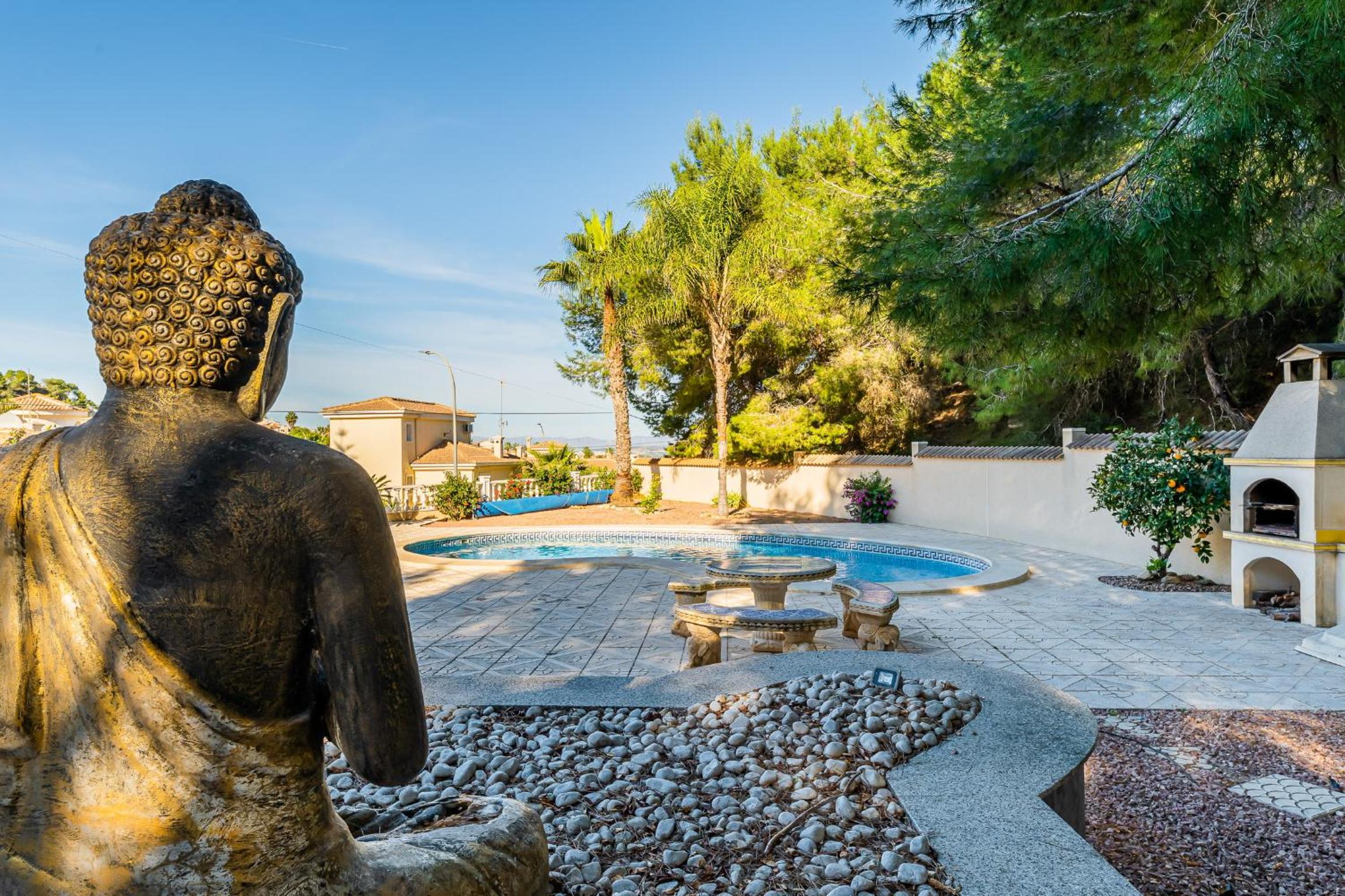 Villa San Miguel - Preciosa villa con piscina privada