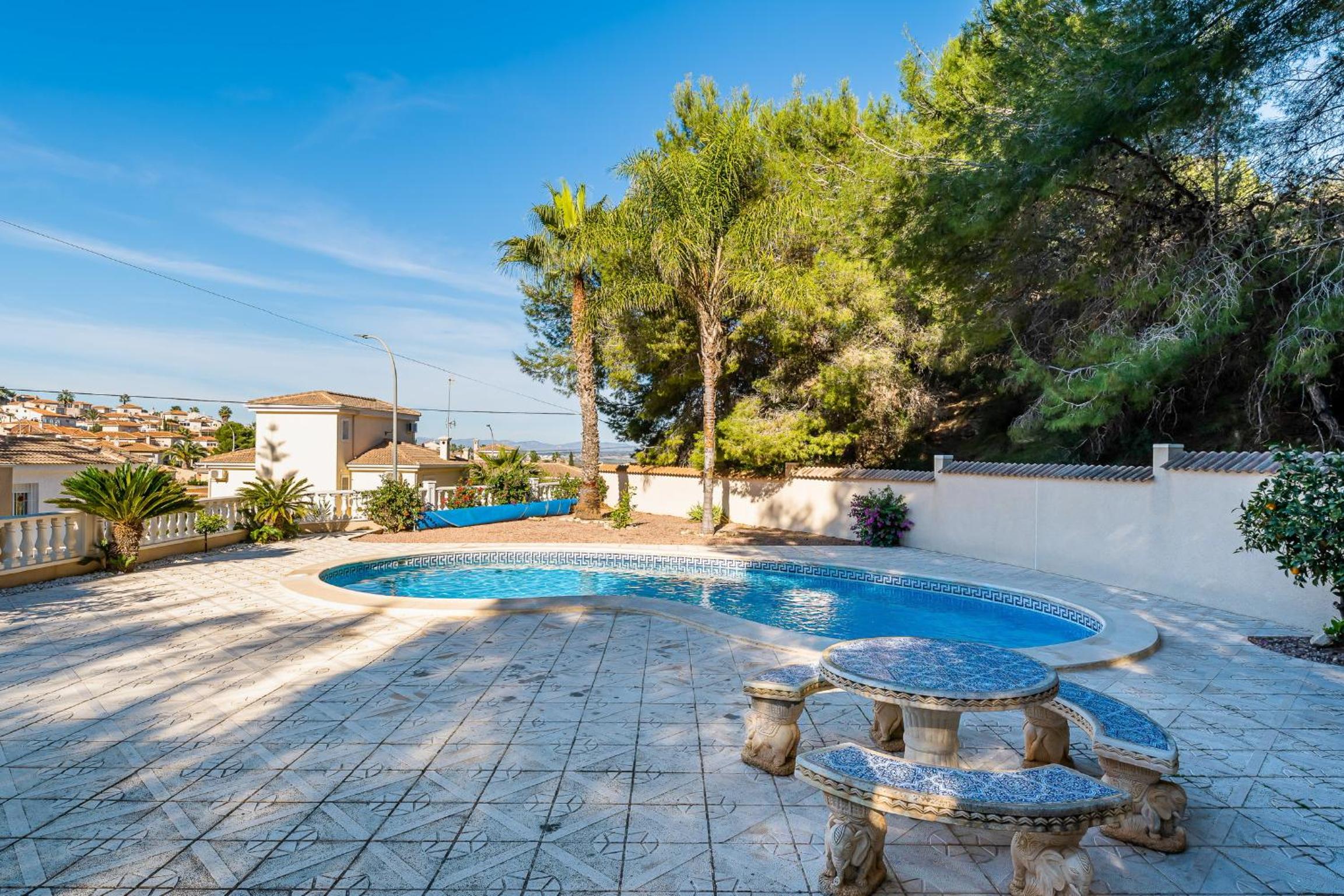 Villa San Miguel - Preciosa villa con piscina privada