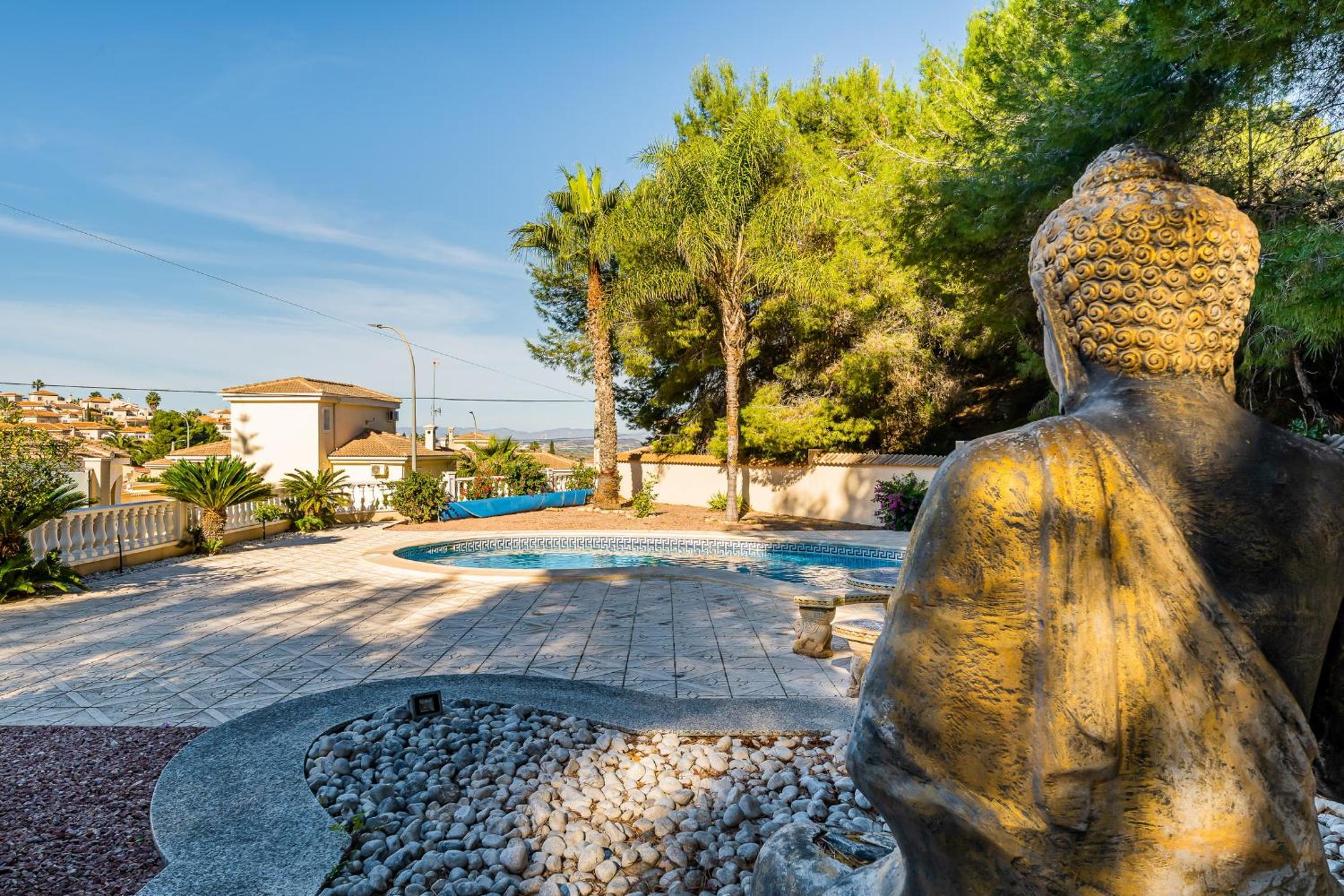 Villa San Miguel - Preciosa villa con piscina privada