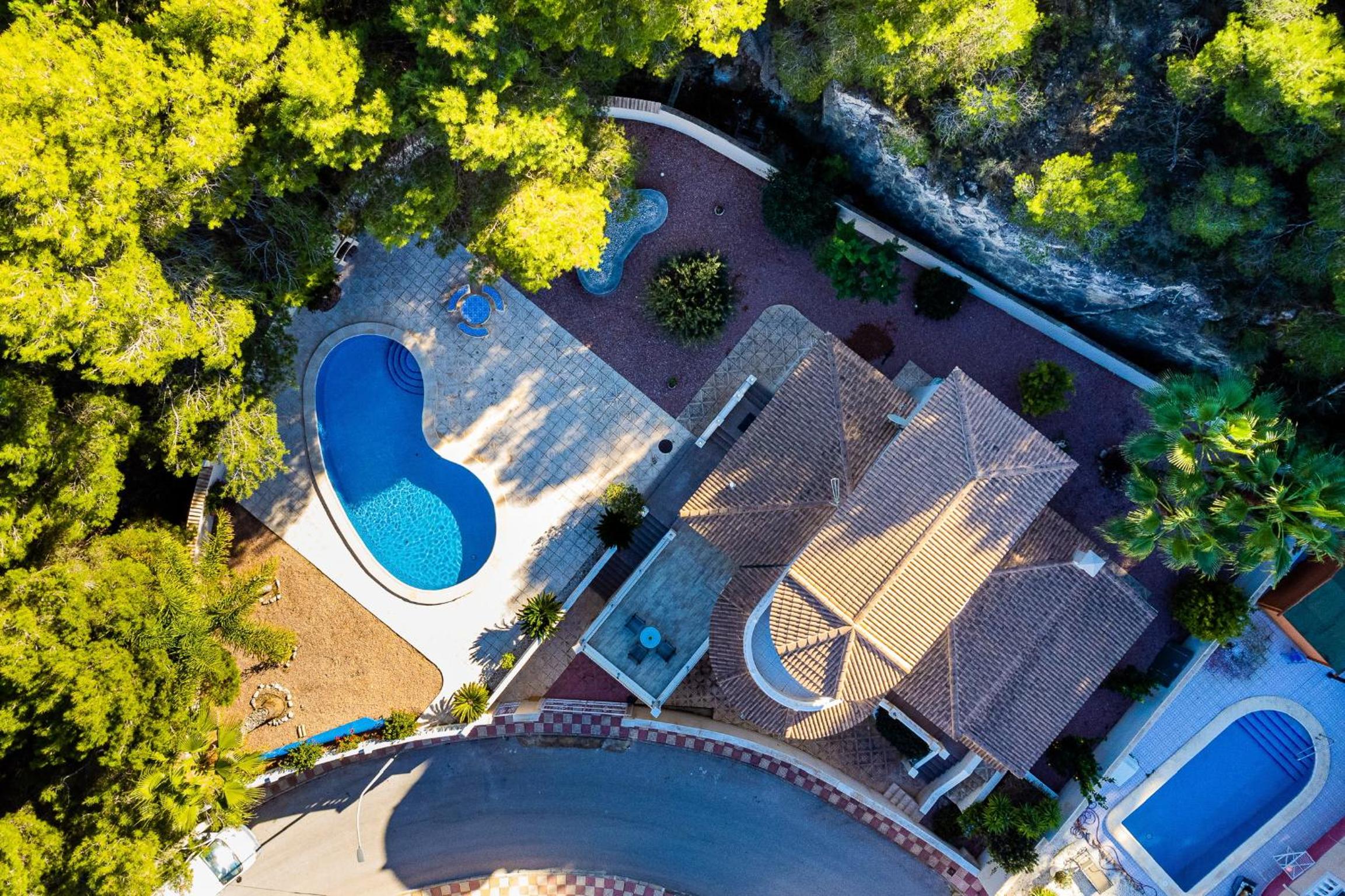 Villa San Miguel - Preciosa villa con piscina privada