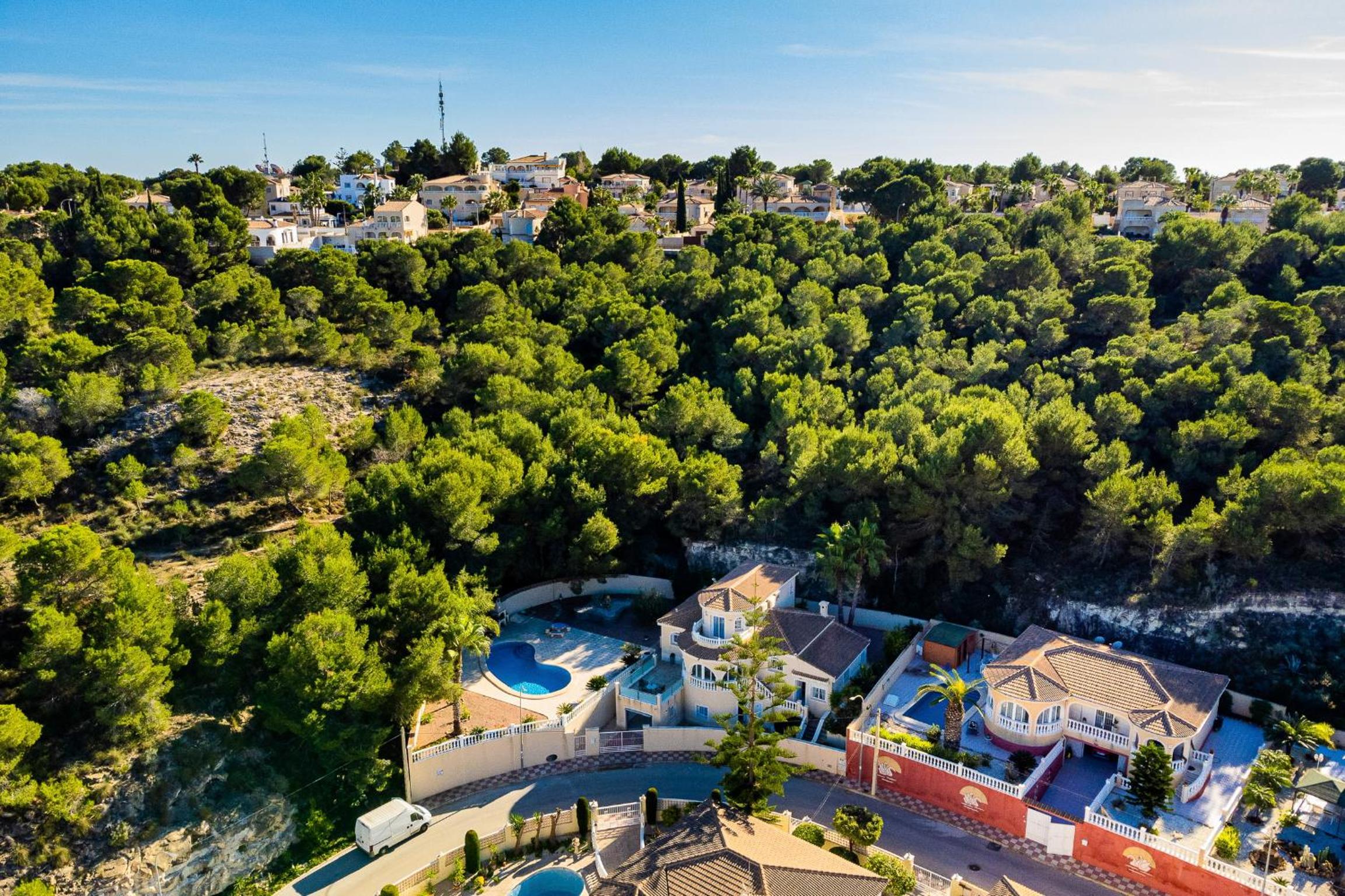 Villa San Miguel - Preciosa villa con piscina privada