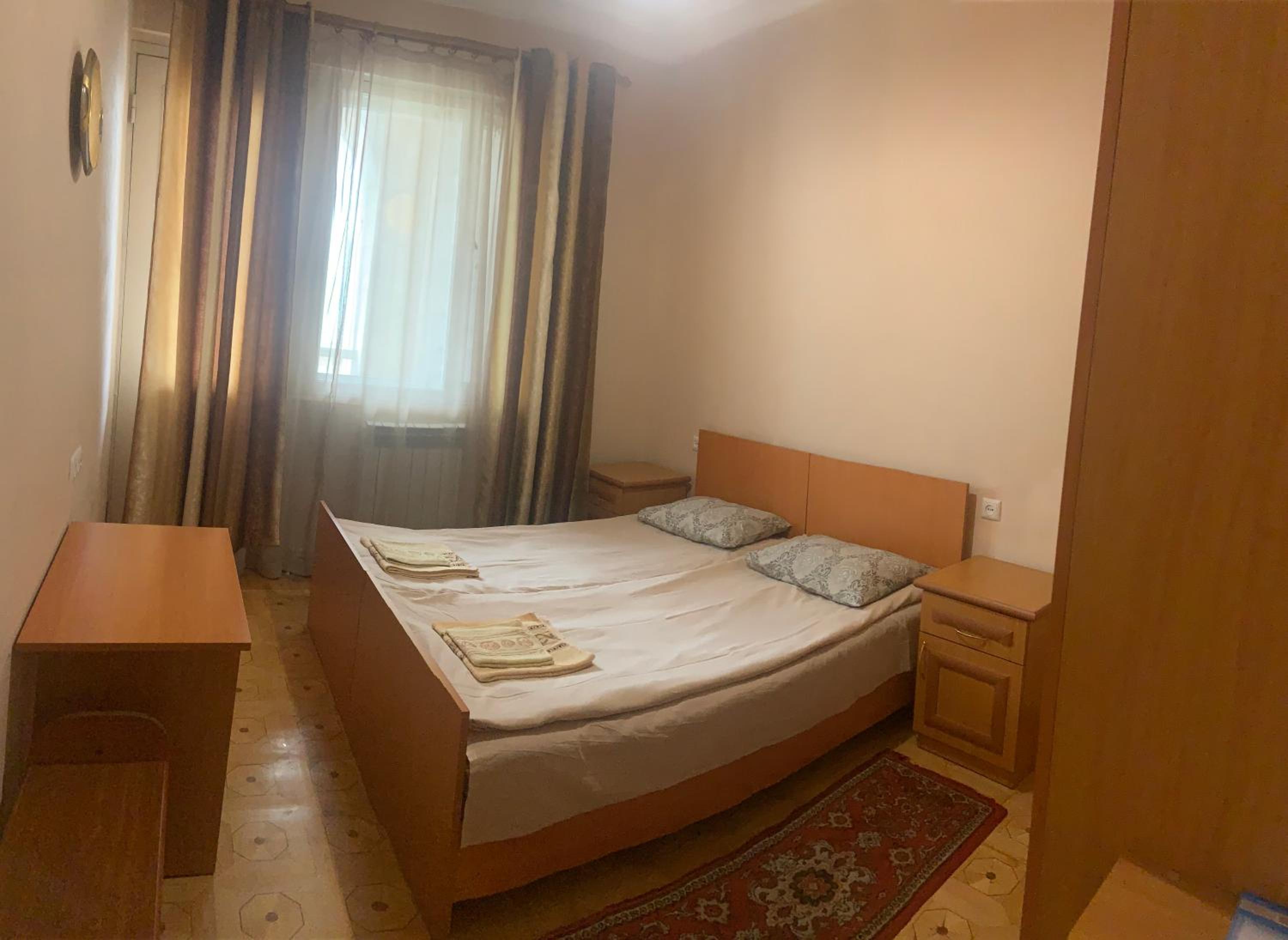 Guest House Lilia