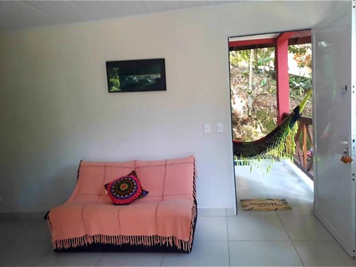 Casa da Floresta
