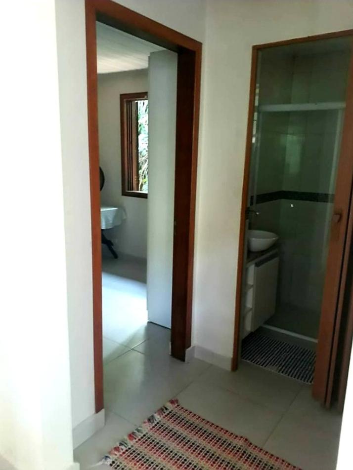 Casa da Floresta