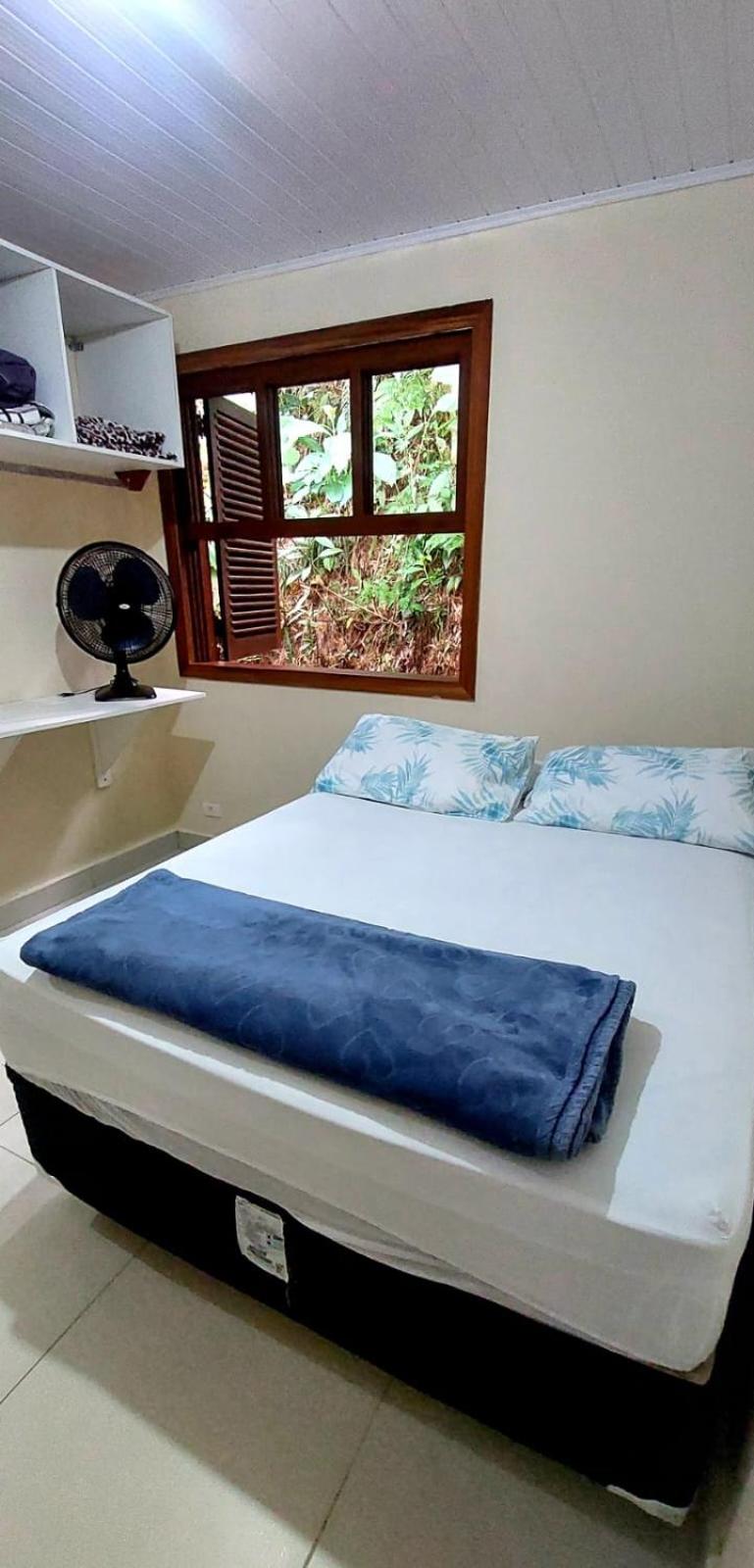 Casa da Floresta
