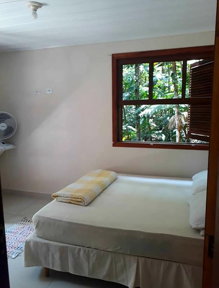 Casa da Floresta