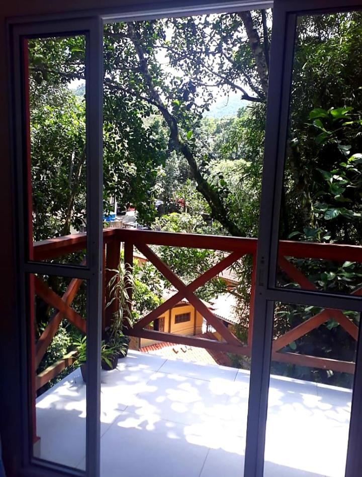 Casa da Floresta