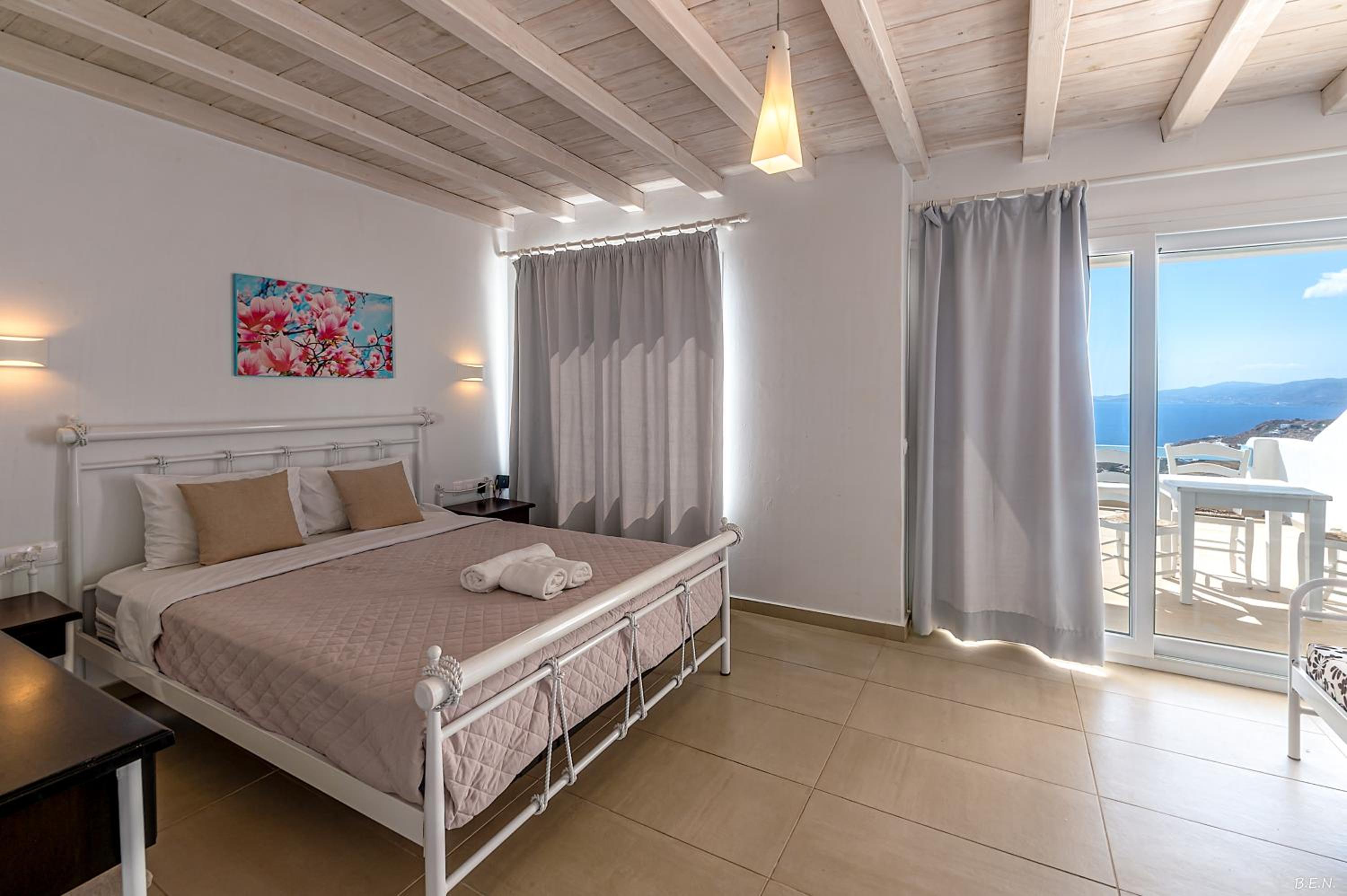 Manolia View Mykonos