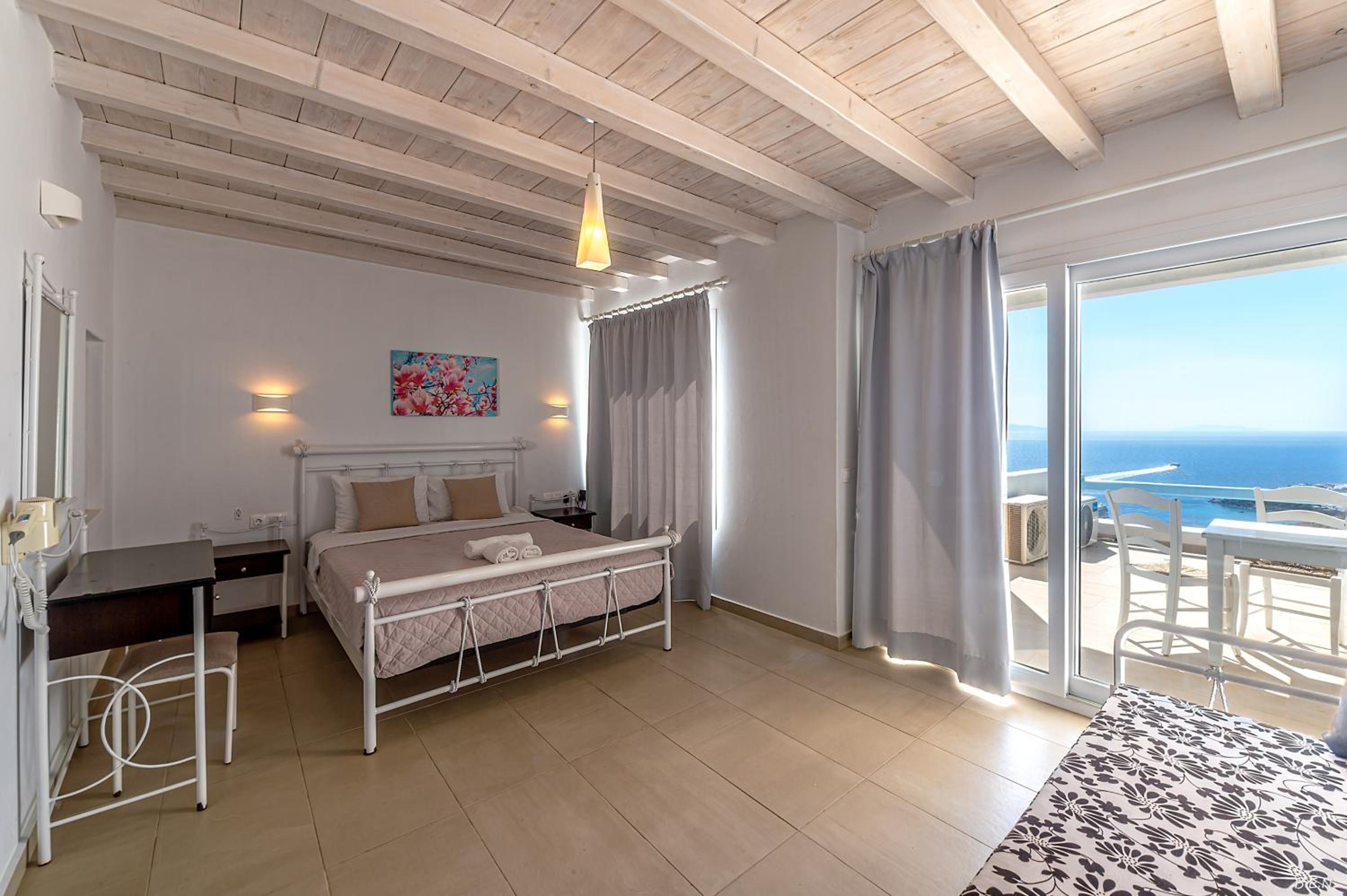 Manolia View Mykonos