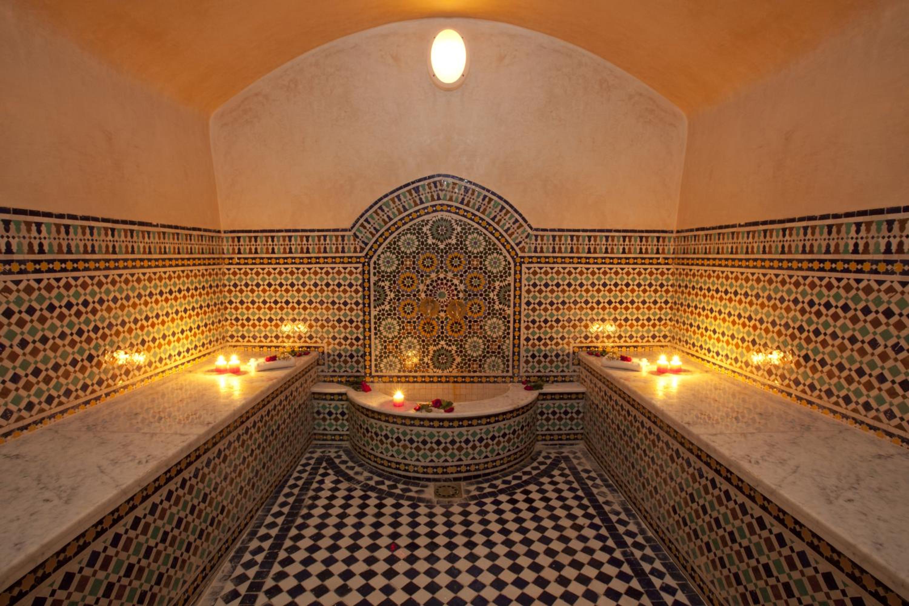 Hotel Al Walid photo 41 of 56