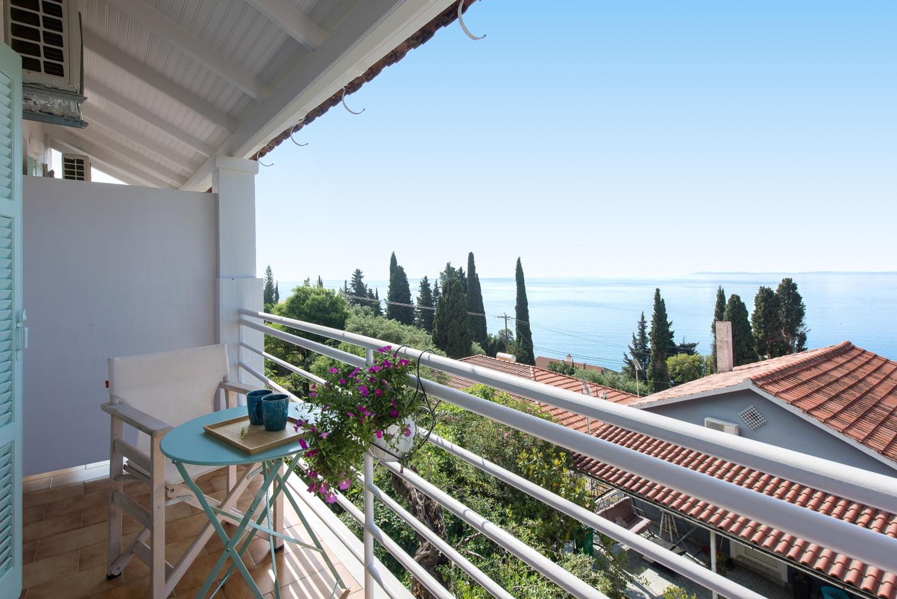 Reana Elegant Apartments by Konnect, Barbati